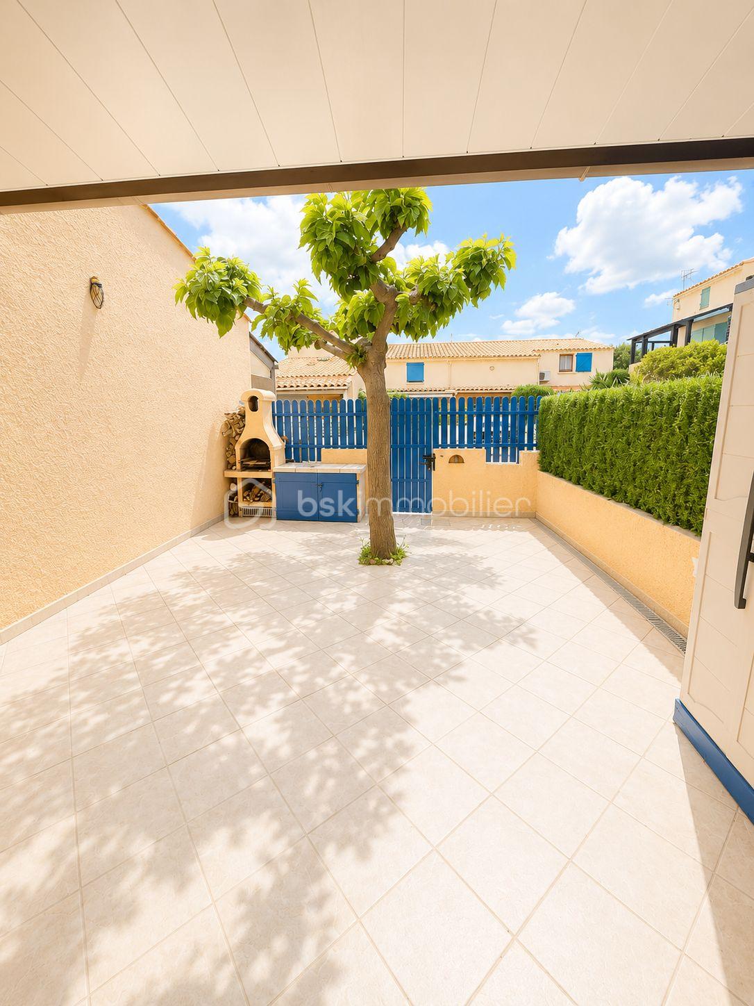 Maison 2 pièces 25 m² · à Le Barcares · 25 m² · 135 000 €