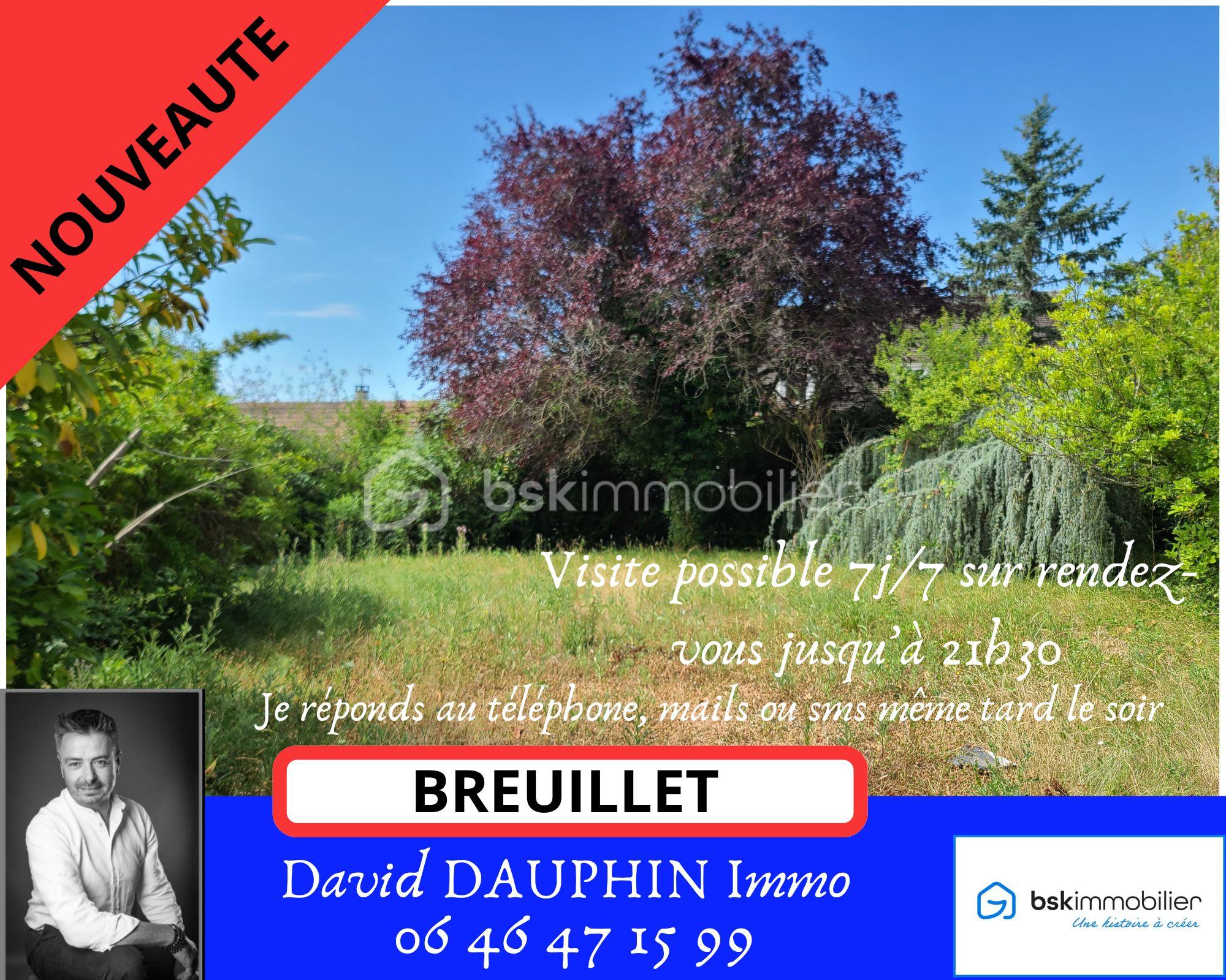 Terrain 15 m² · à Breuillet · 15 m² · 229 900 €