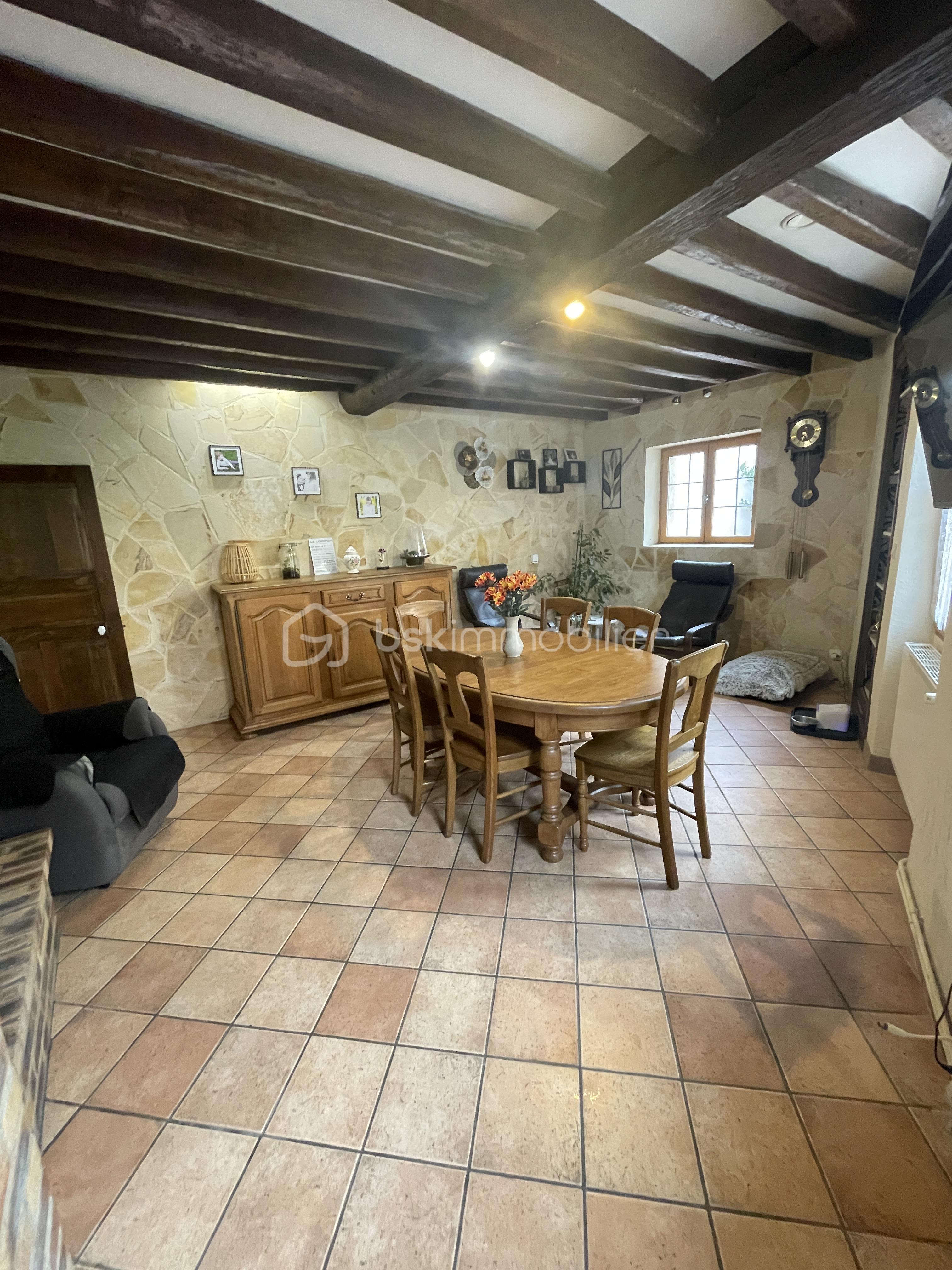 Maison de 115 m² - IMG_1101.JPG