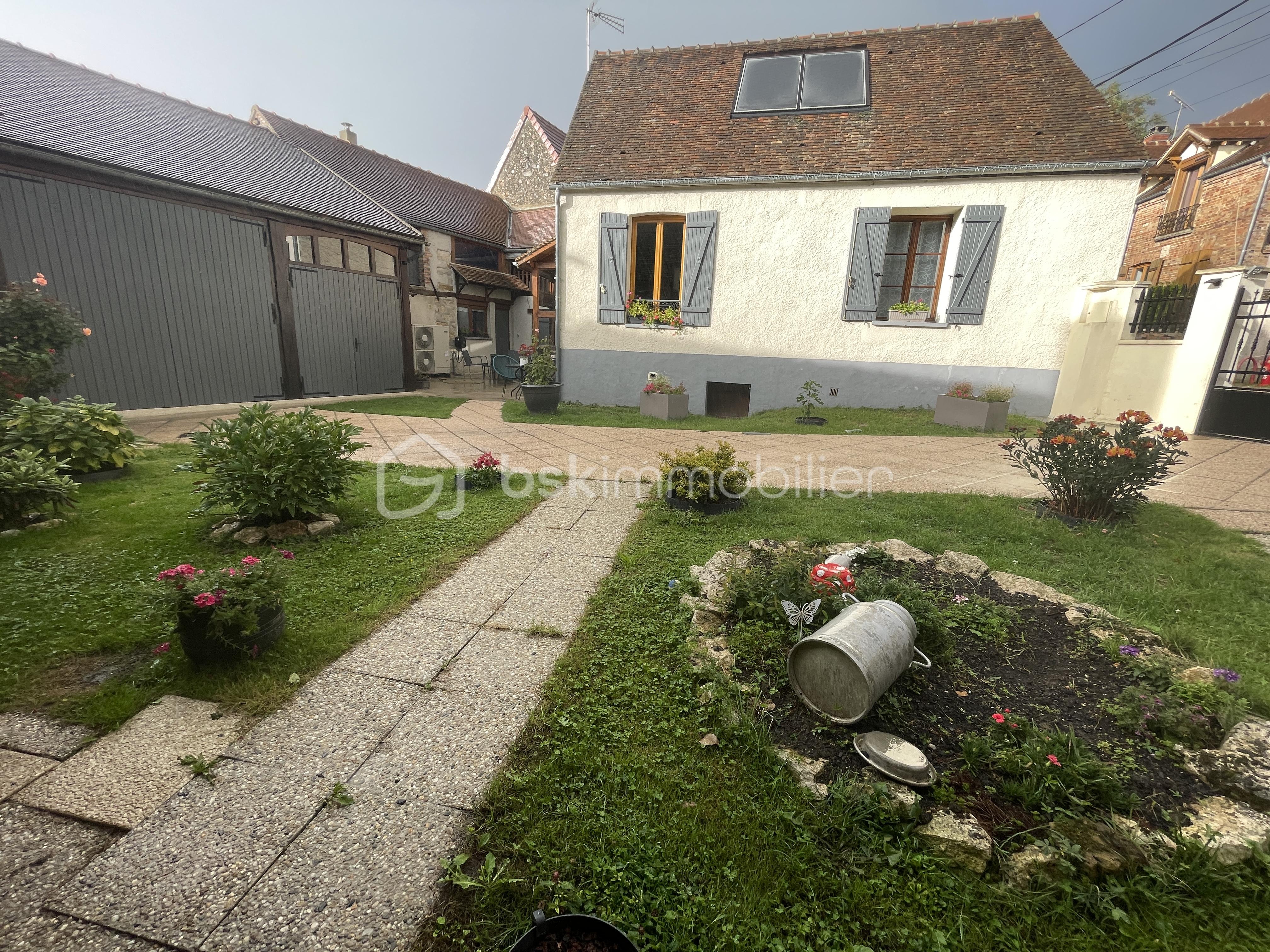 Maison de 115 m² - IMG_1083.JPG
