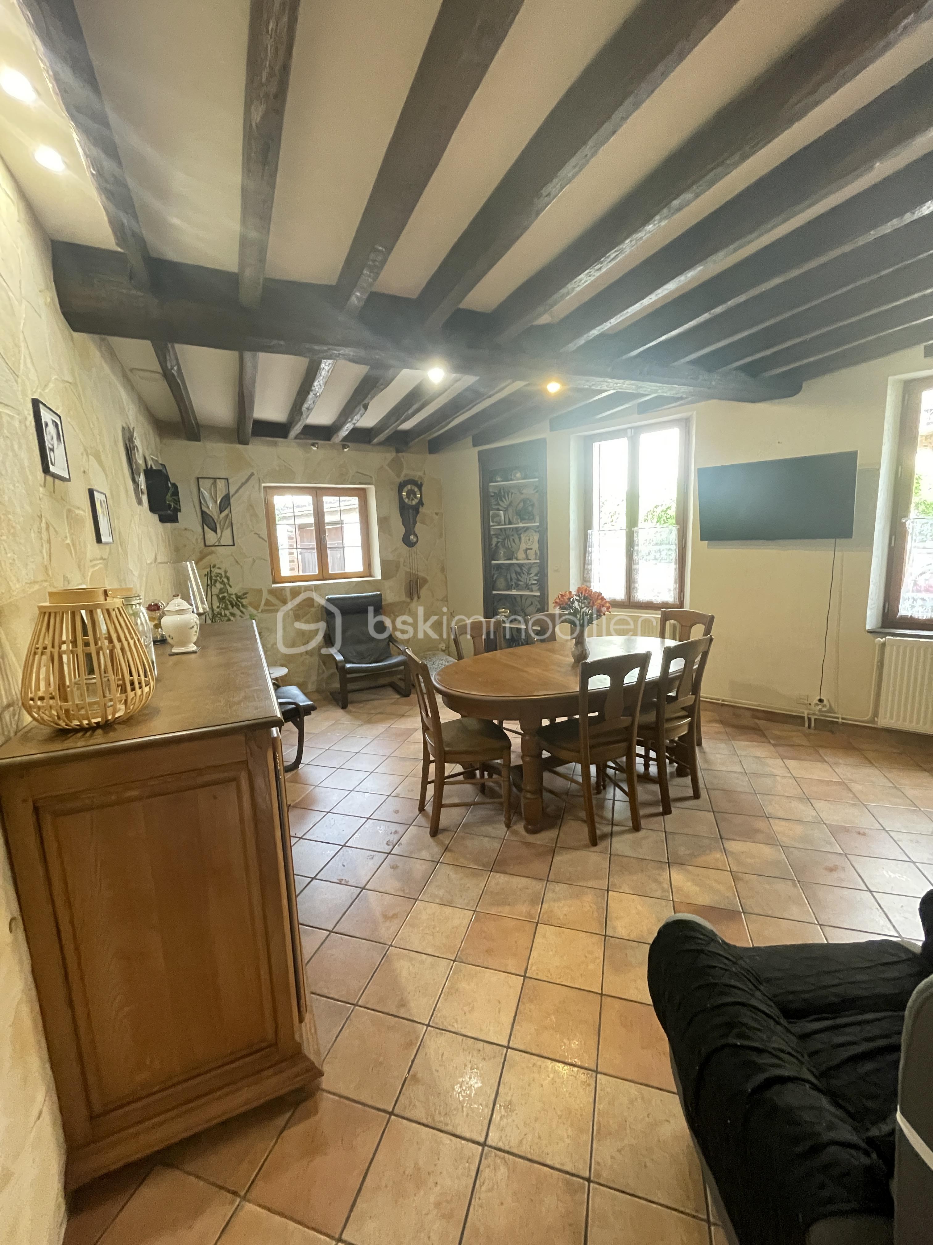 Maison de 115 m² - IMG_1095.JPG