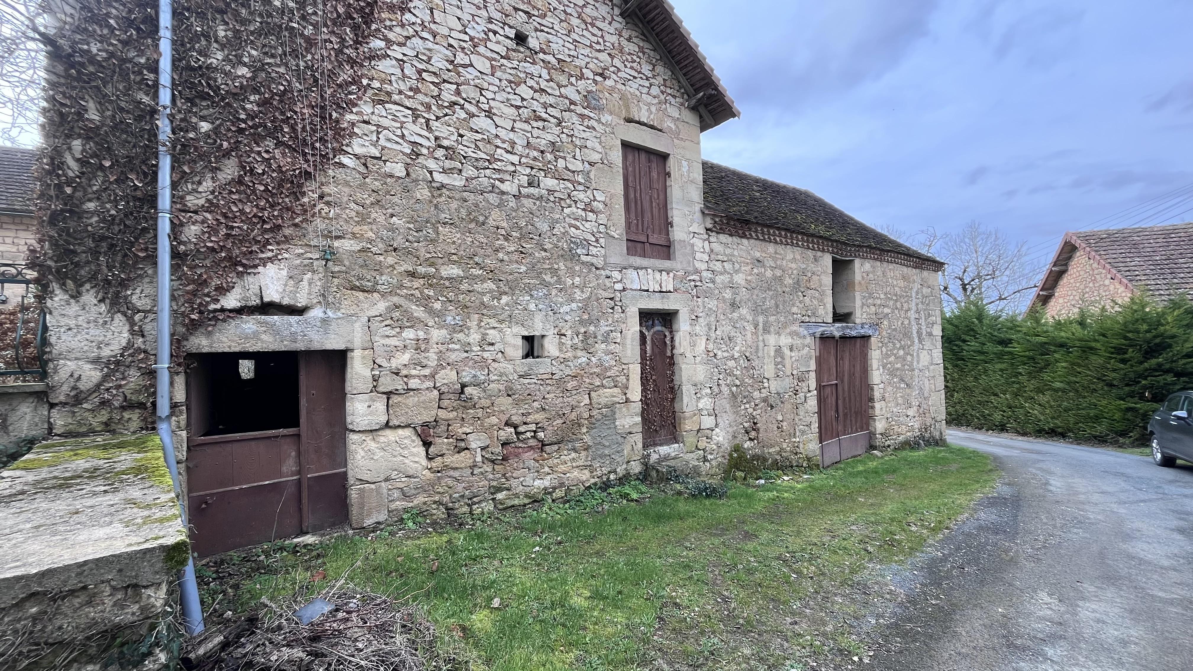 Grange de 150 m² - IMG_0242.jpg