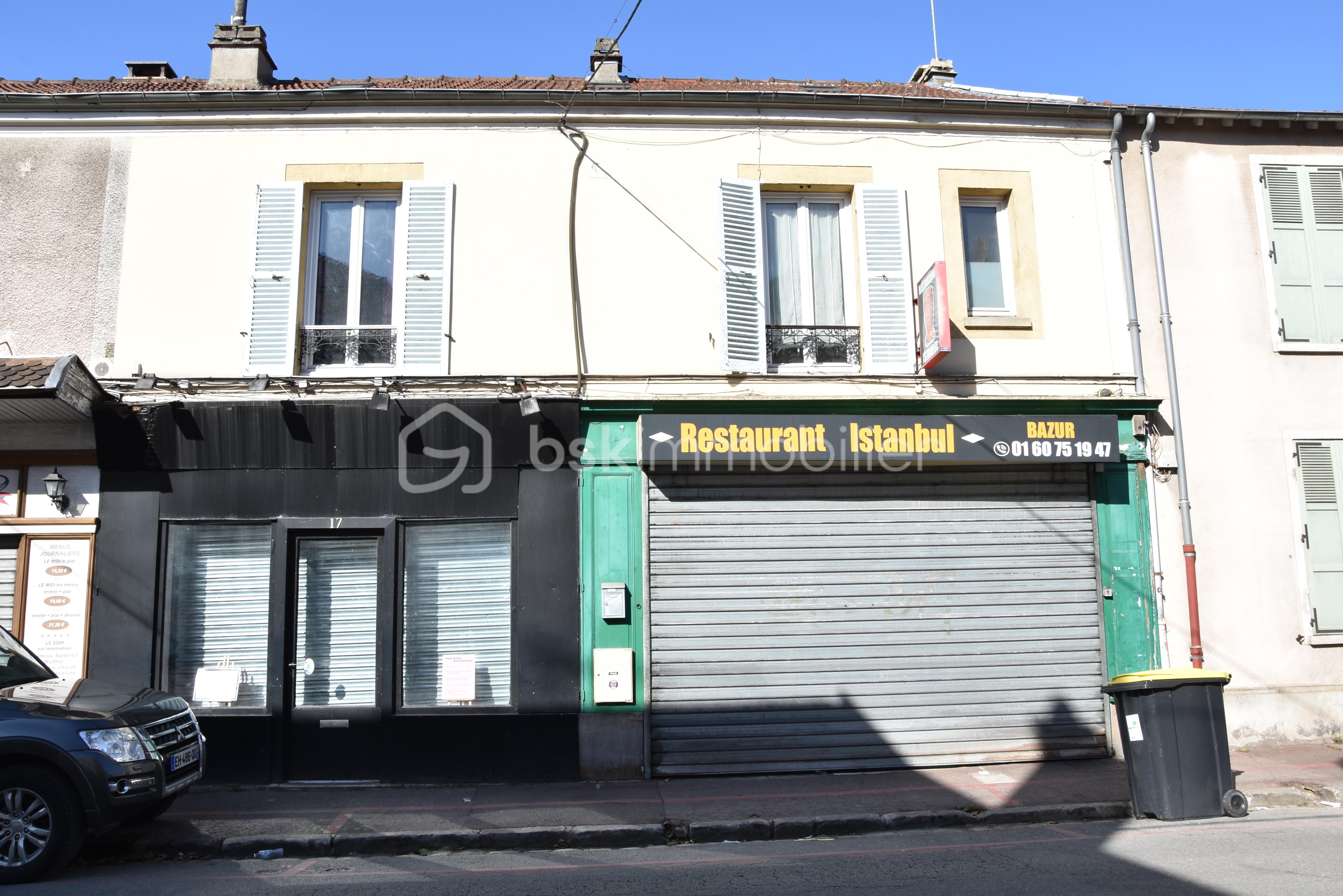 Immeuble de 266 m² - DSC_0763.JPG