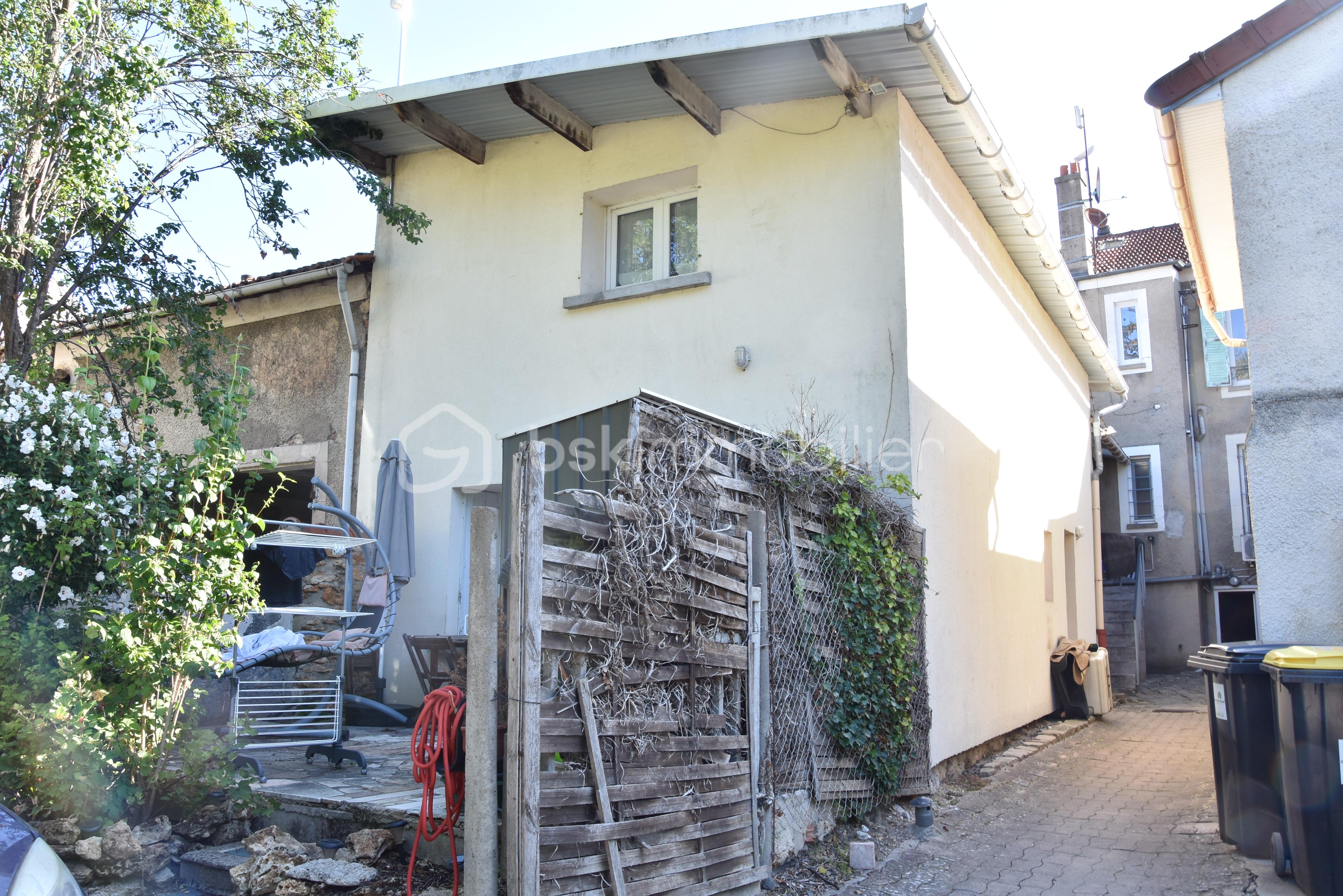 Immeuble de 266 m² - DSC_0761.JPG