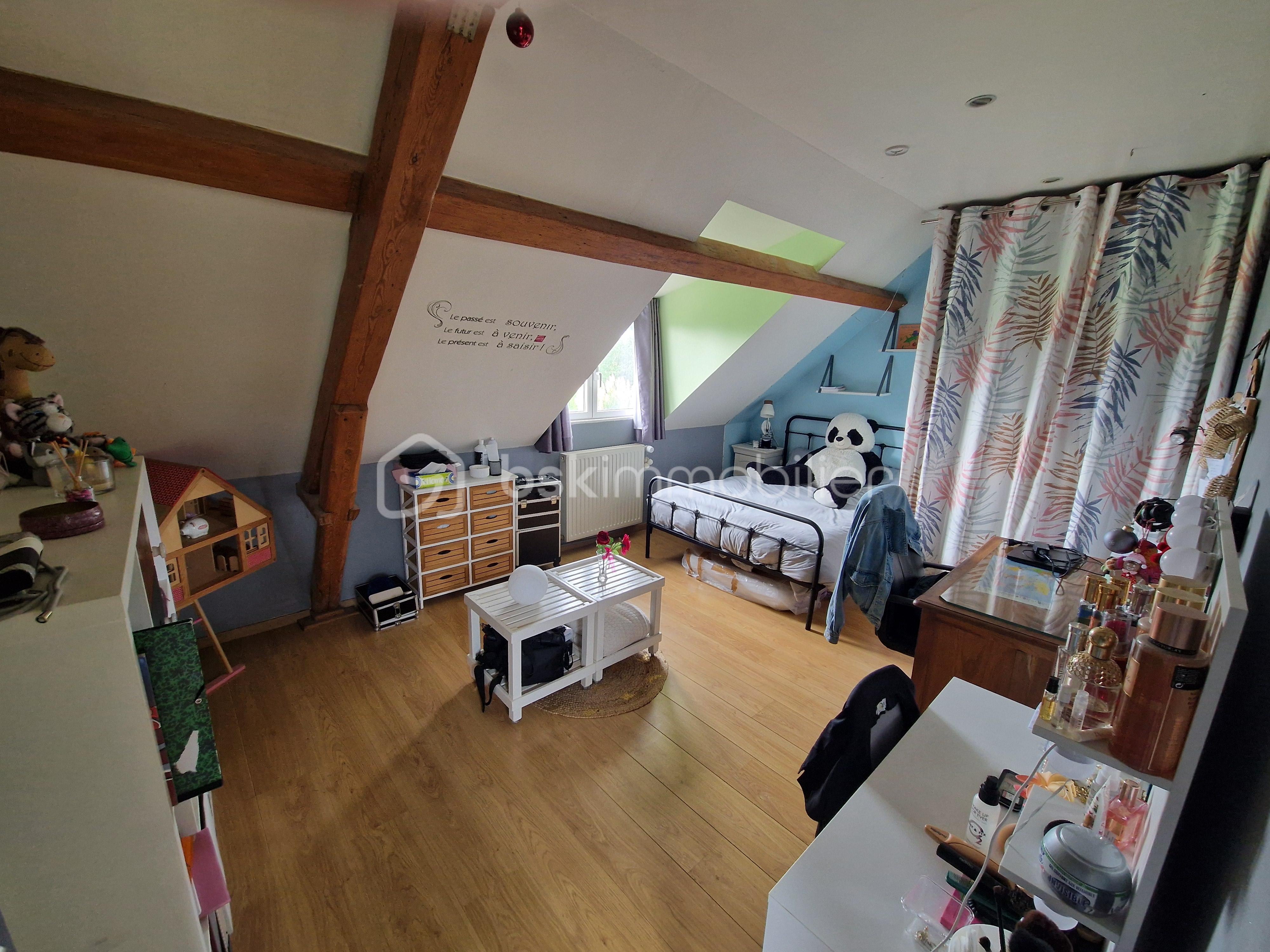 Maison ancienne de 134 m² - 20250917_112511.jpg