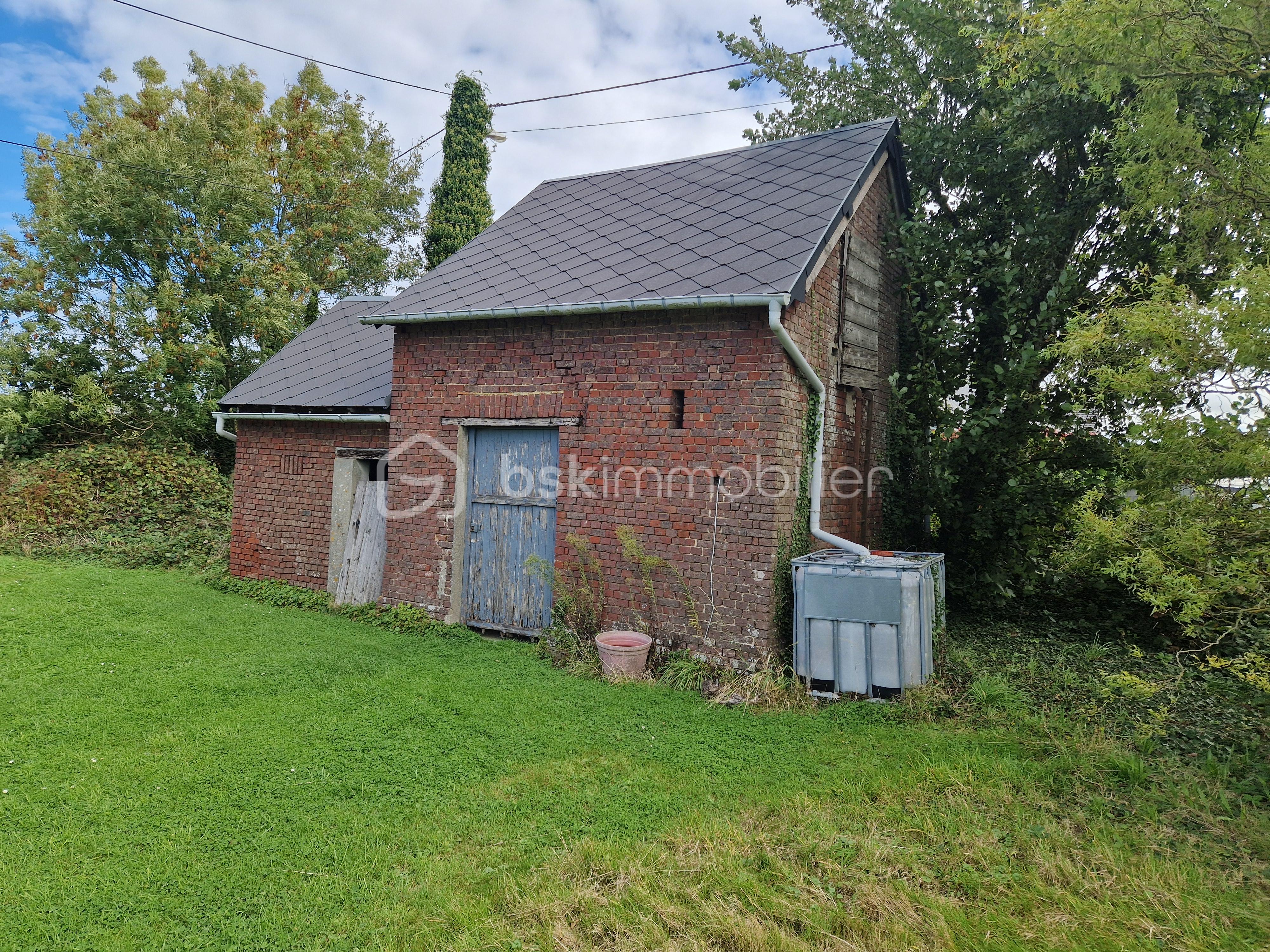 Maison ancienne de 134 m² - 20250917_114615.jpg