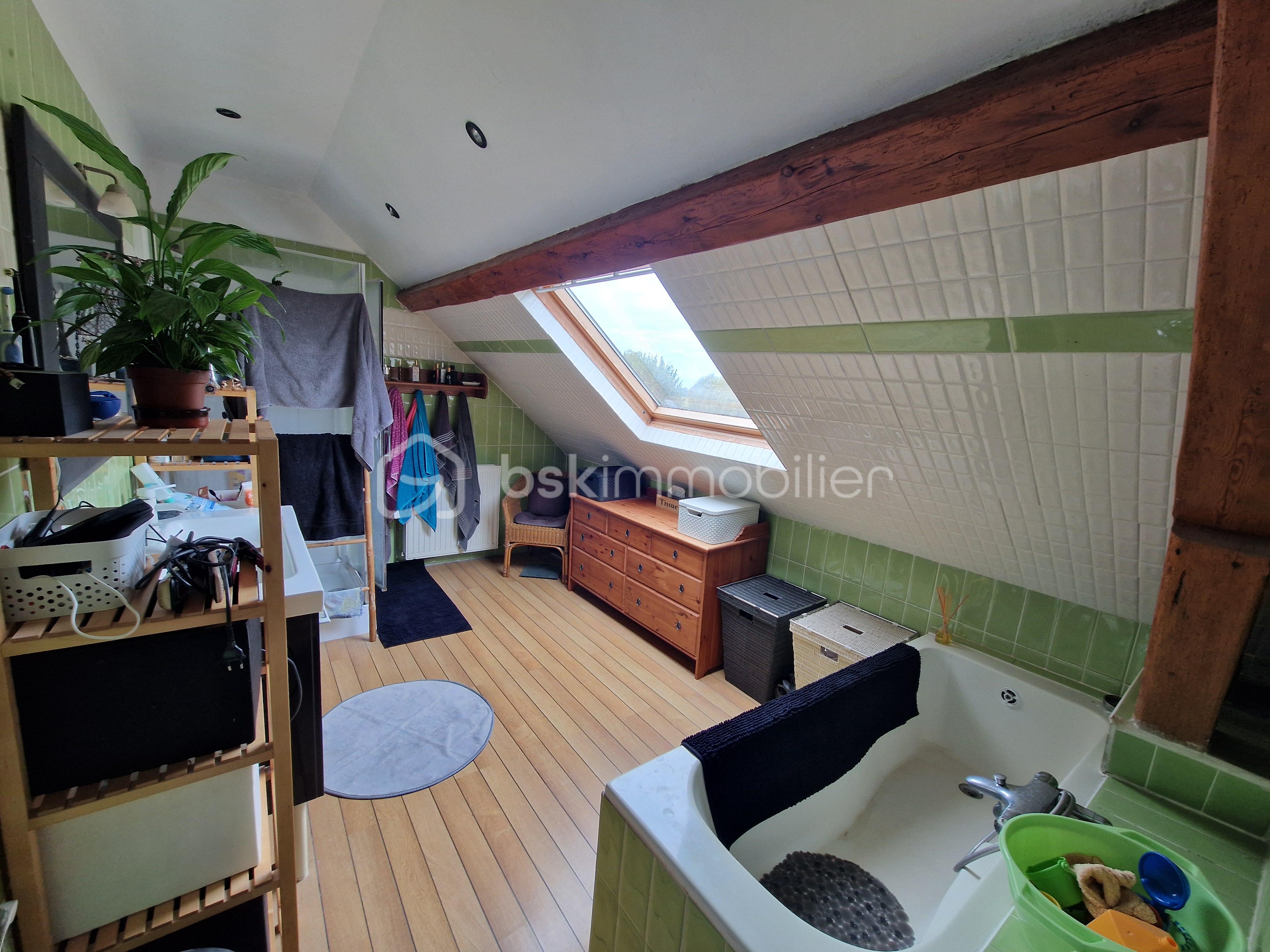 Maison ancienne de 134 m² - 20250917_112435.jpg