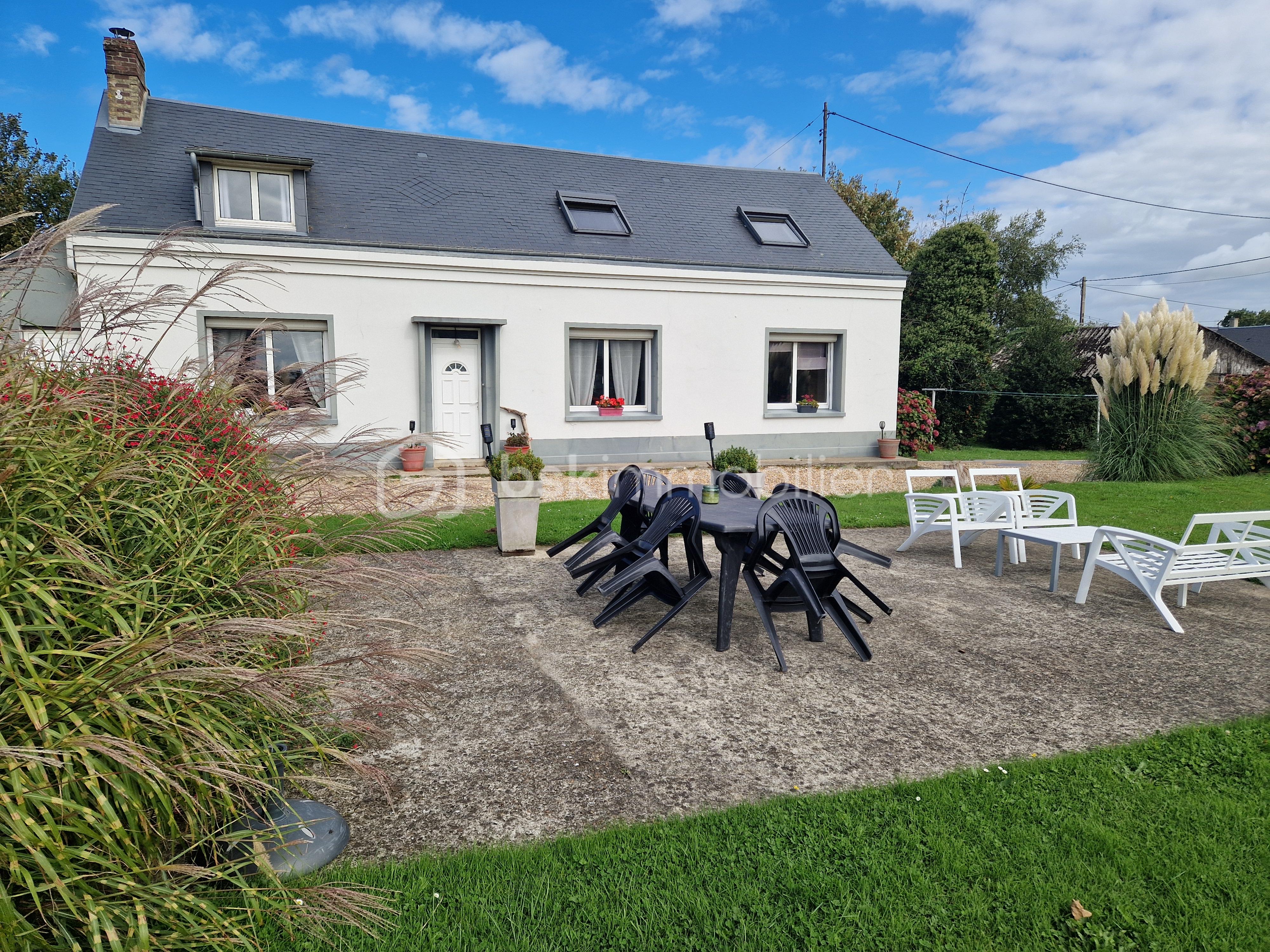 Maison ancienne de 134 m² - 20250917_114759.jpg