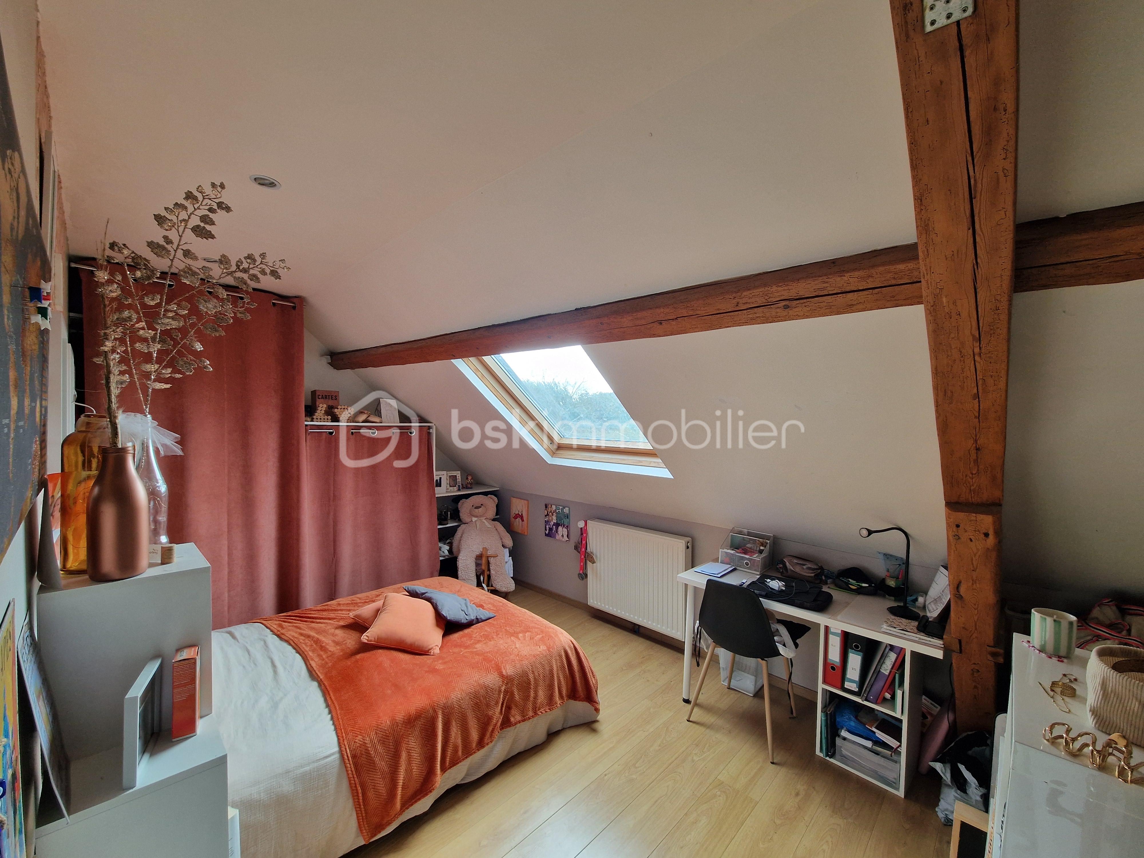 Maison ancienne de 134 m² - 20250917_112949.jpg