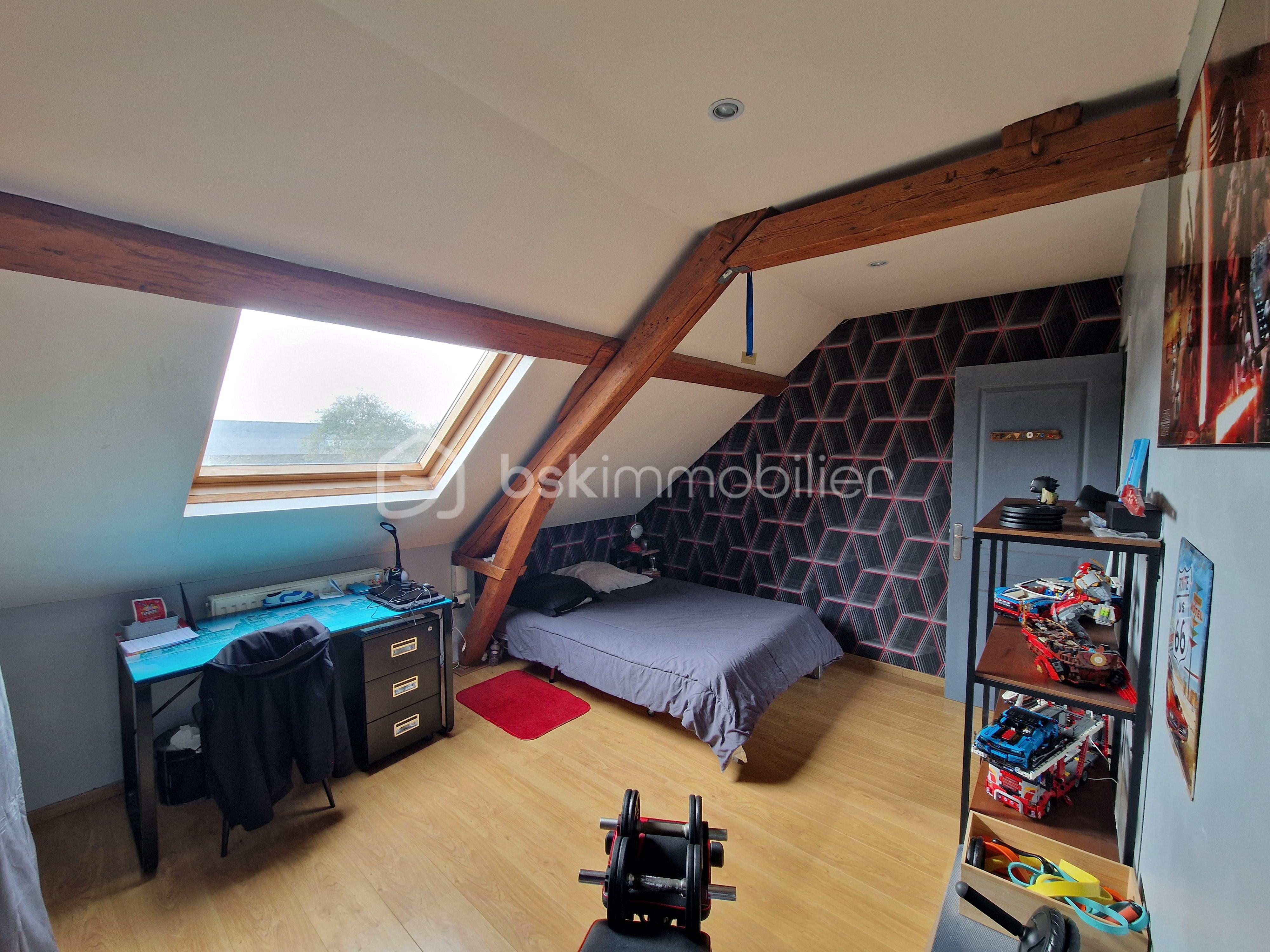 Maison ancienne de 134 m² - 20250917_112719.jpg