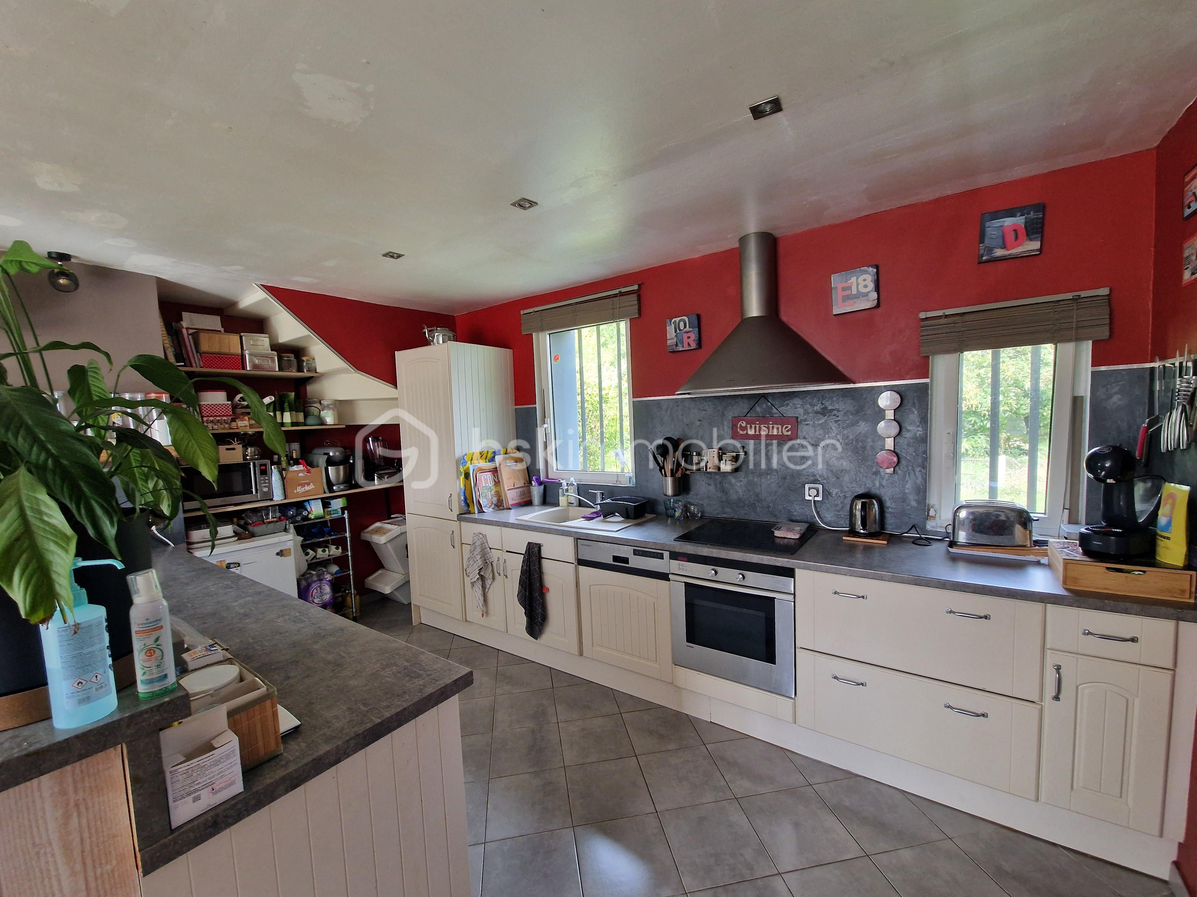 Maison ancienne de 134 m² - 20250917_111500.jpg