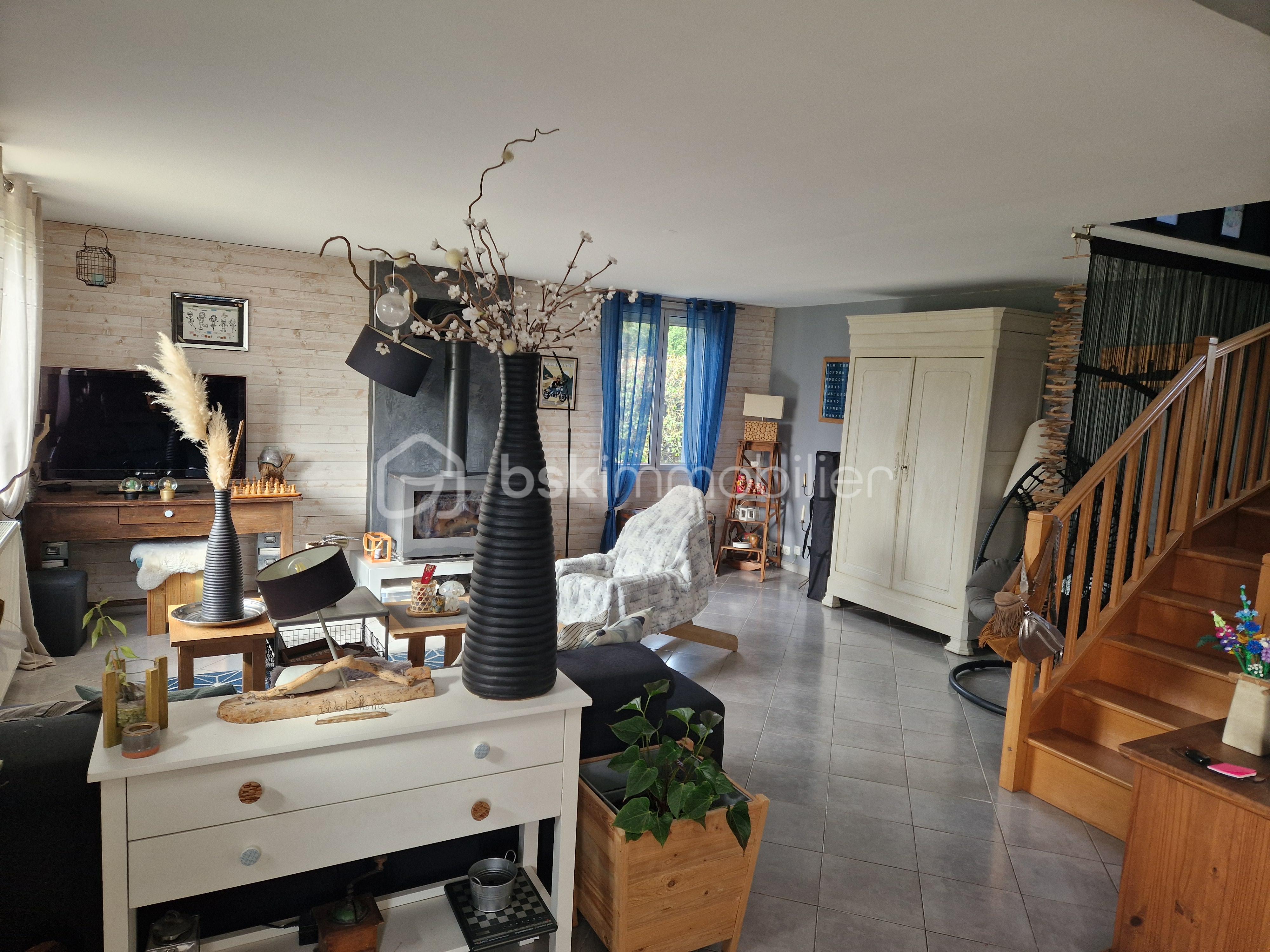 Maison ancienne de 134 m² - 20250917_111002.jpg