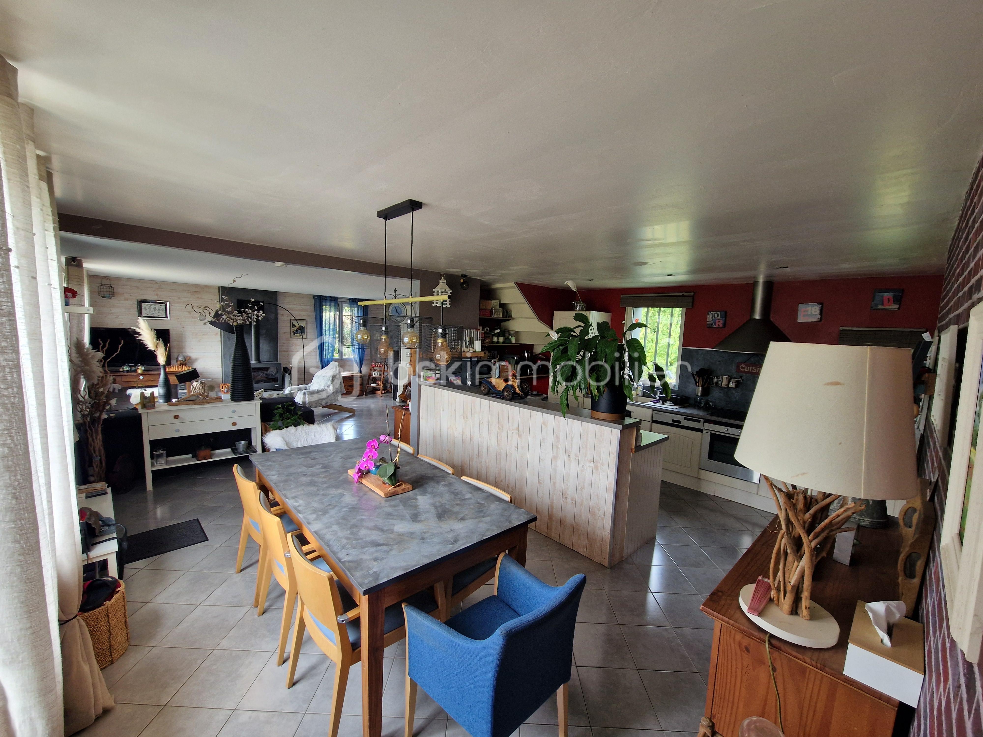 Maison ancienne de 134 m² - 20250917_112246.jpg