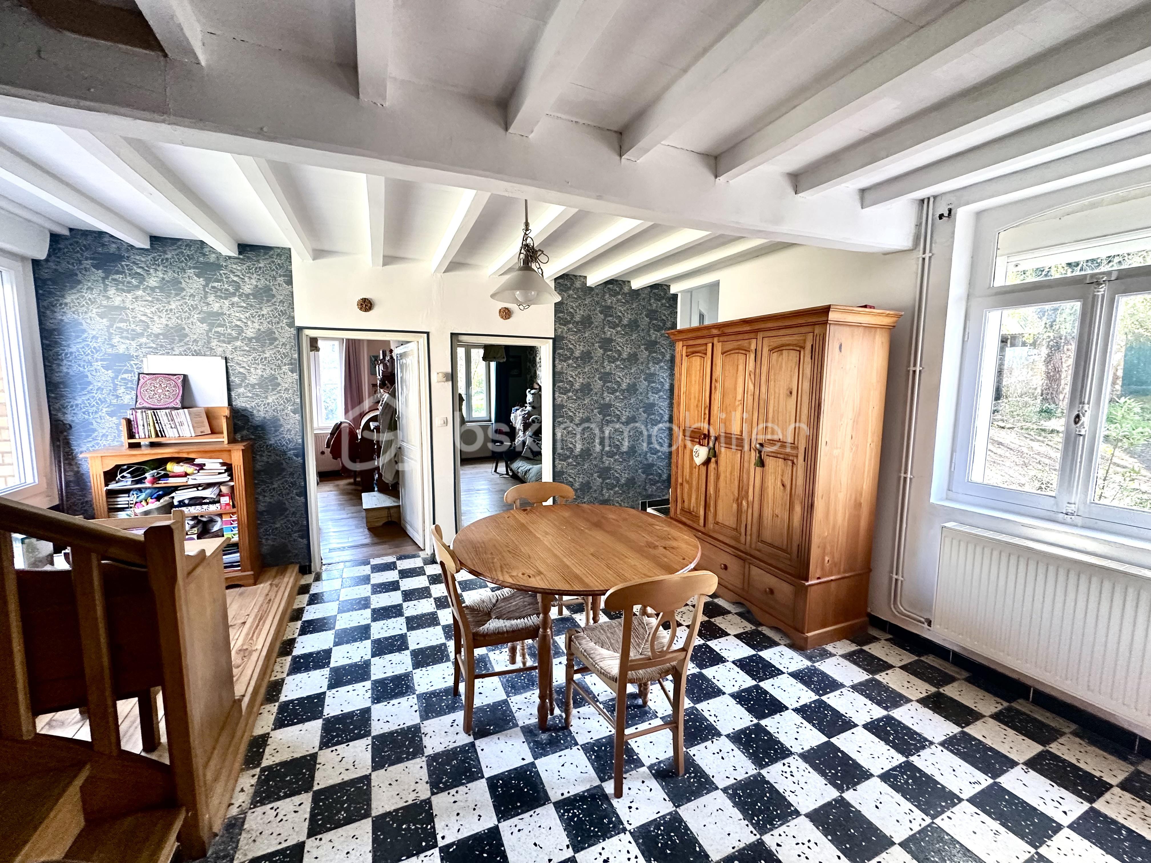 Maison de 145 m² - IMG_0183.jpeg