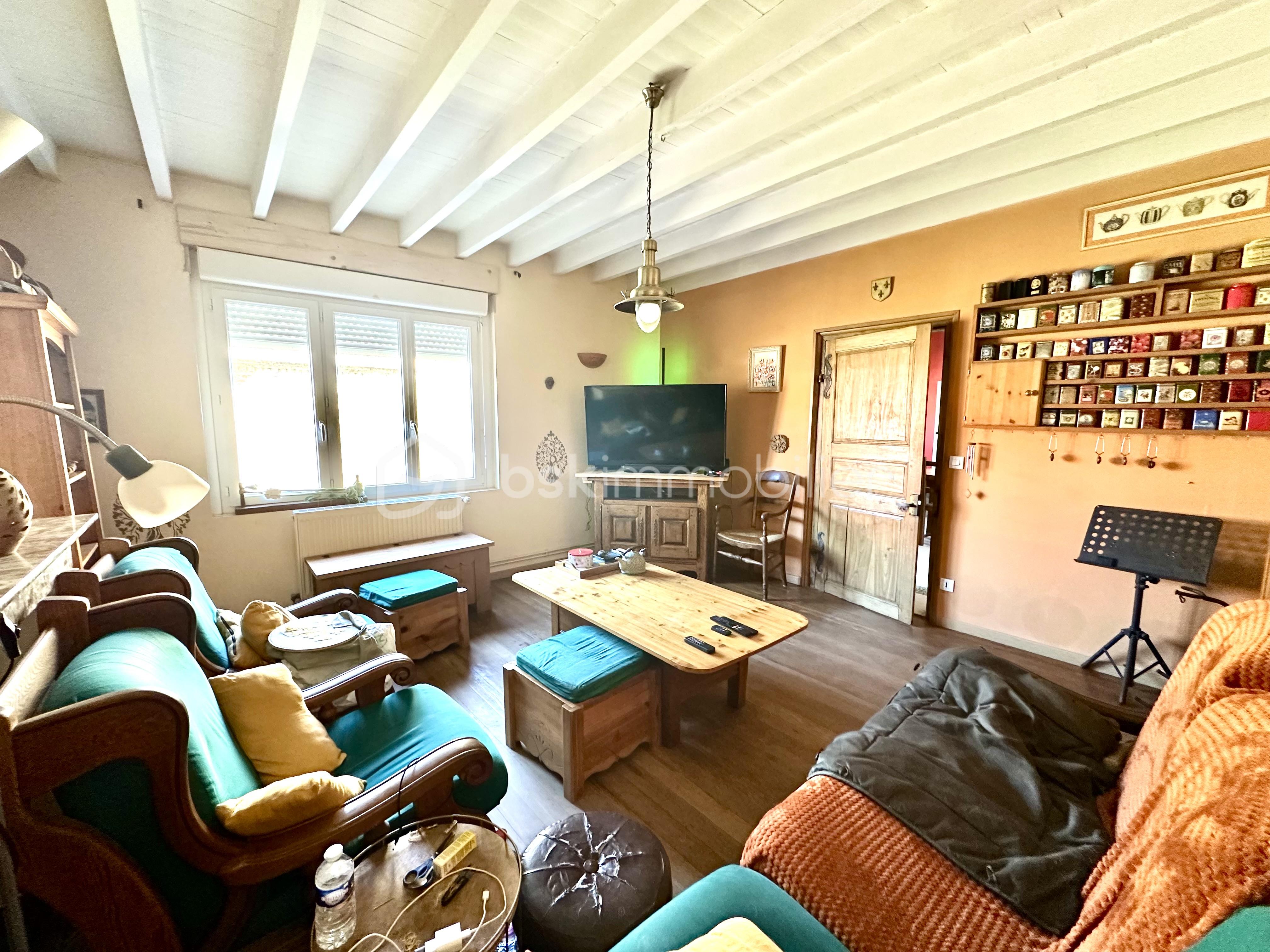 Maison de 145 m² - IMG_0188.jpeg