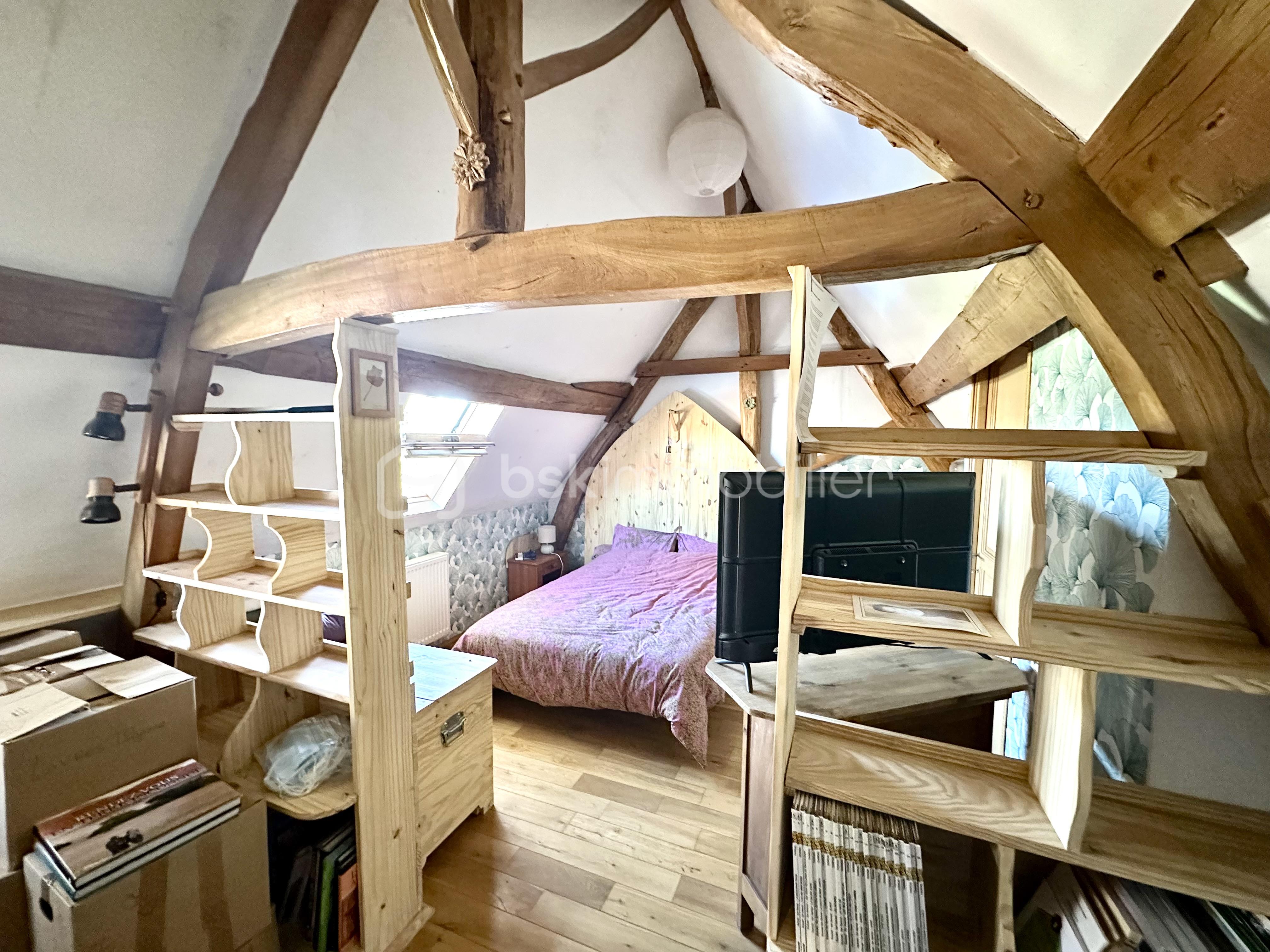 Maison de 145 m² - IMG_0167.jpeg