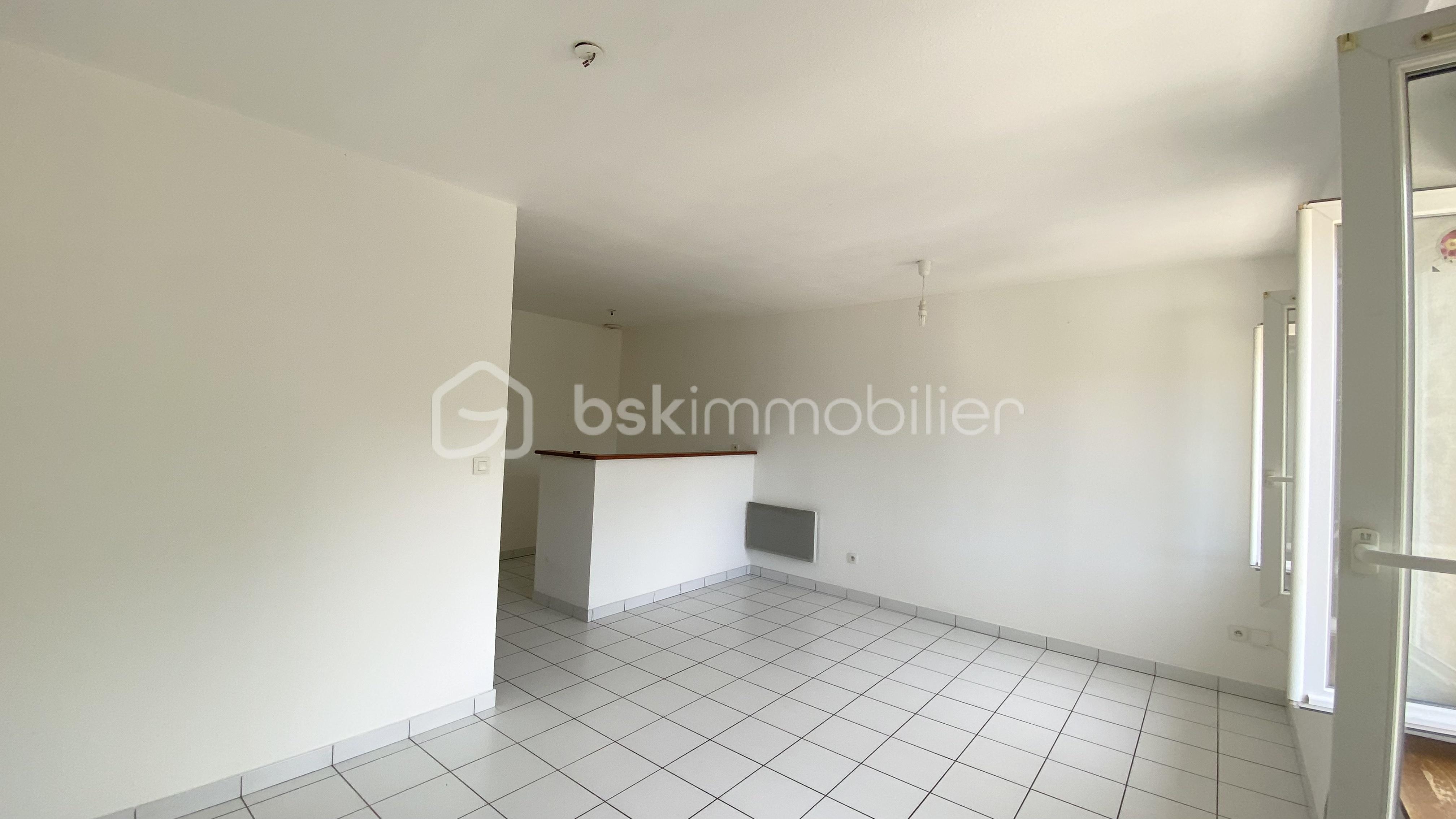 Appartement de 42 m²