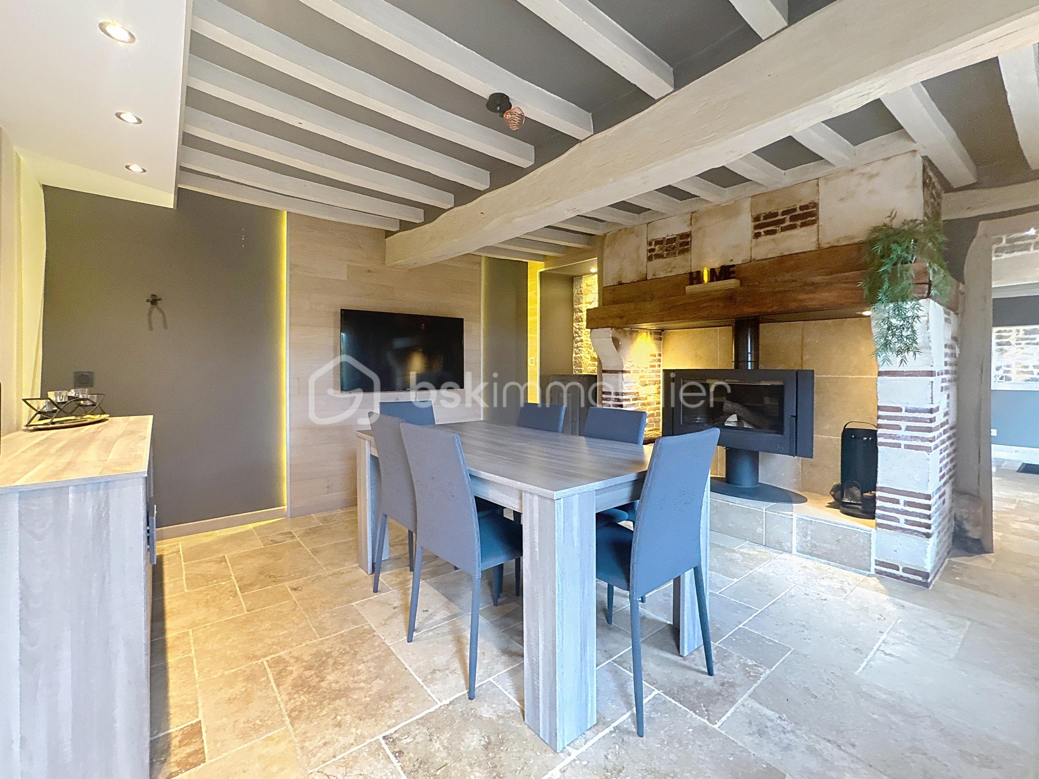 Maison de 64 m² - seyot_00013.jpg