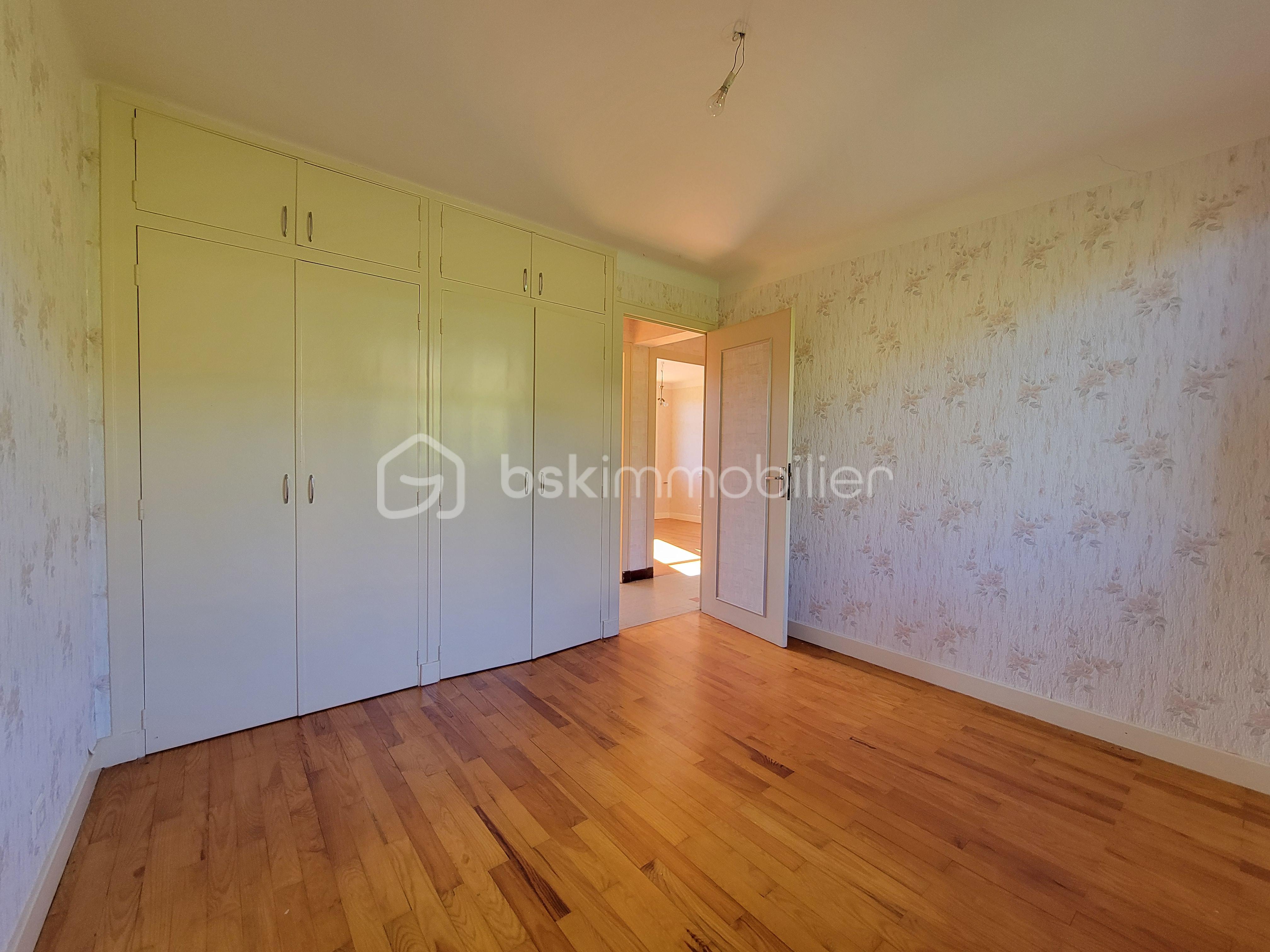 Maison traditionnelle de 119,80 m² - Chambre5.jpg