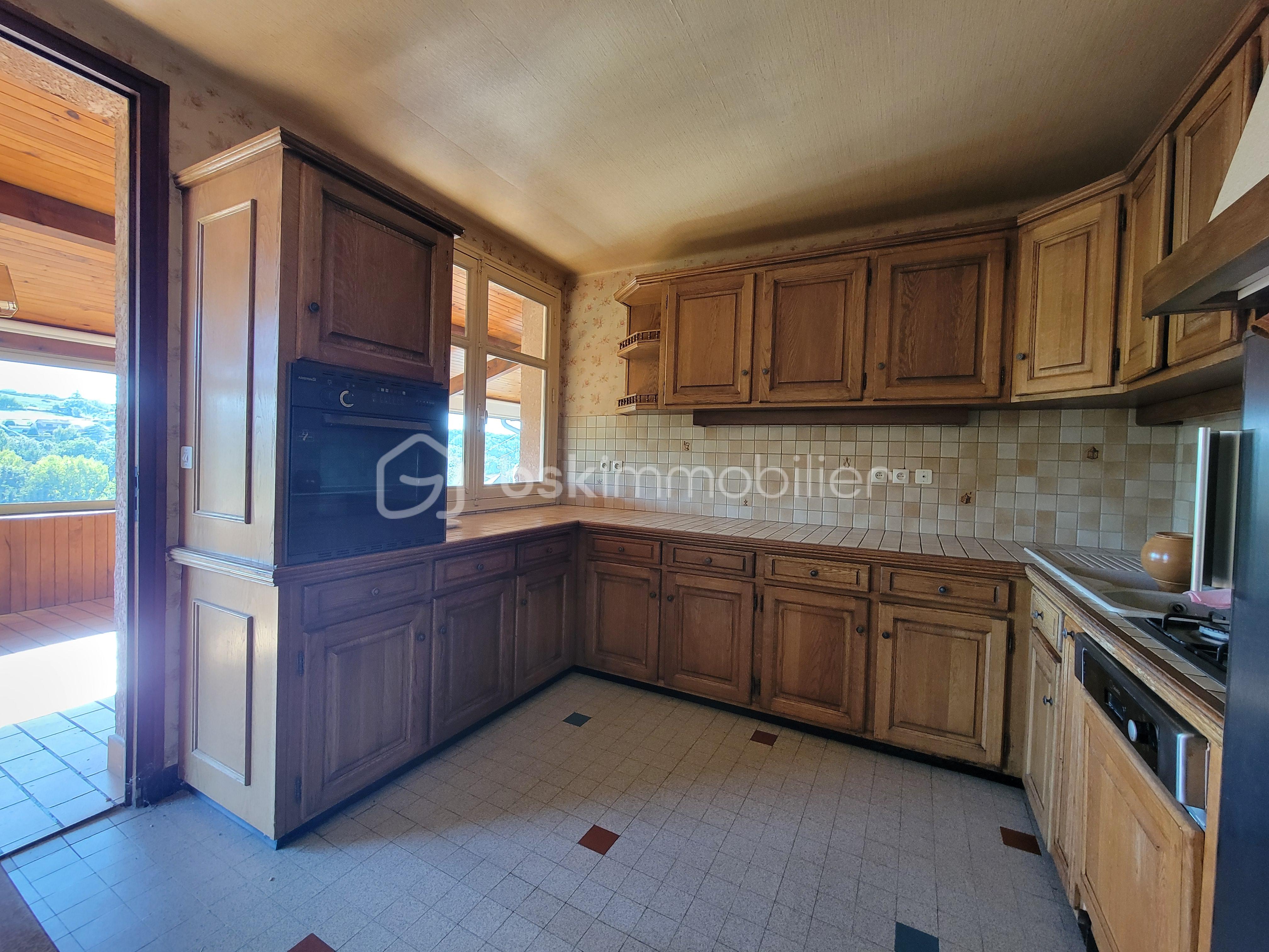 Maison traditionnelle de 119,80 m² - Cuisine.jpg