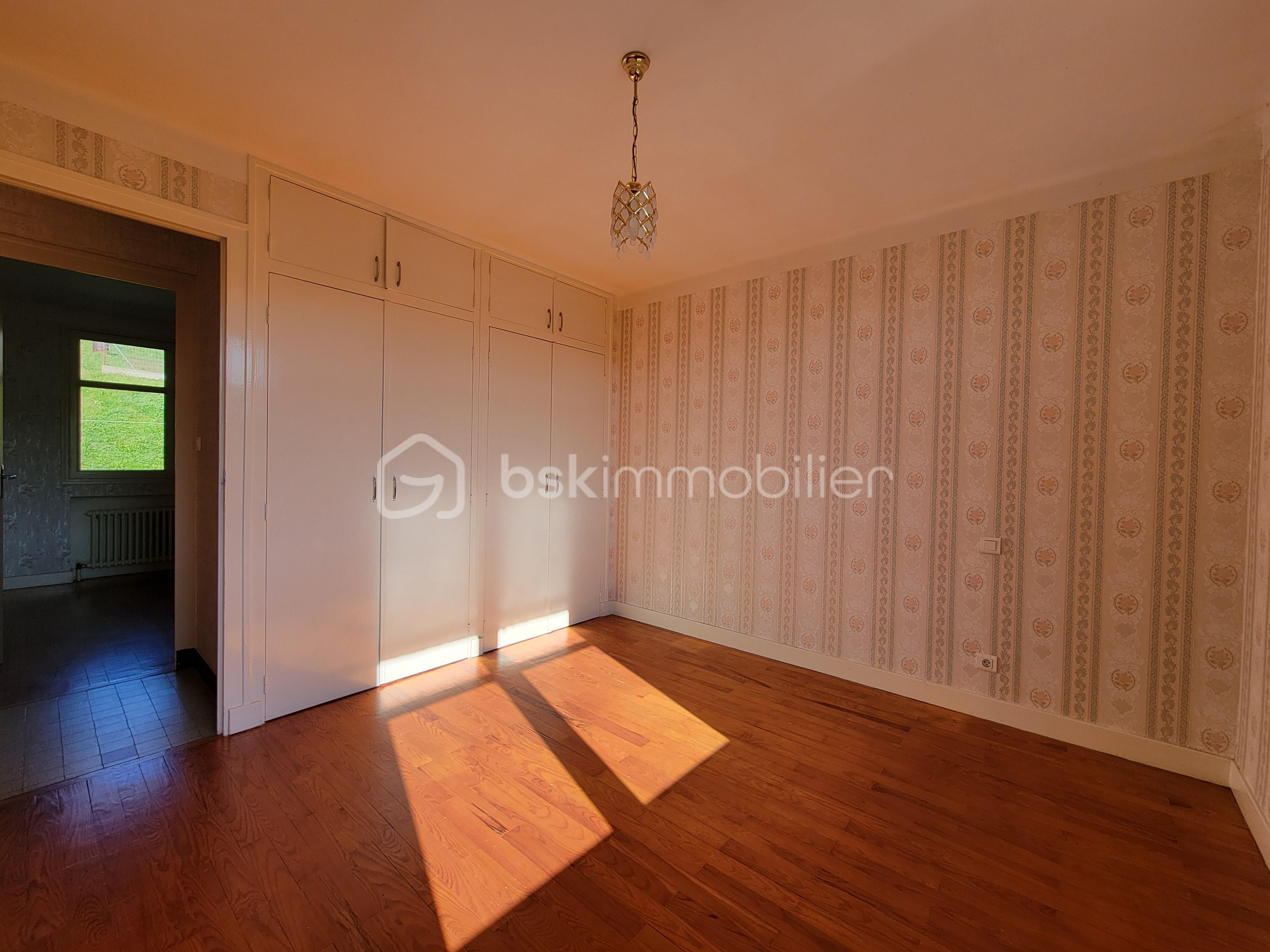 Maison traditionnelle de 119,80 m² - Chambre2.jpg