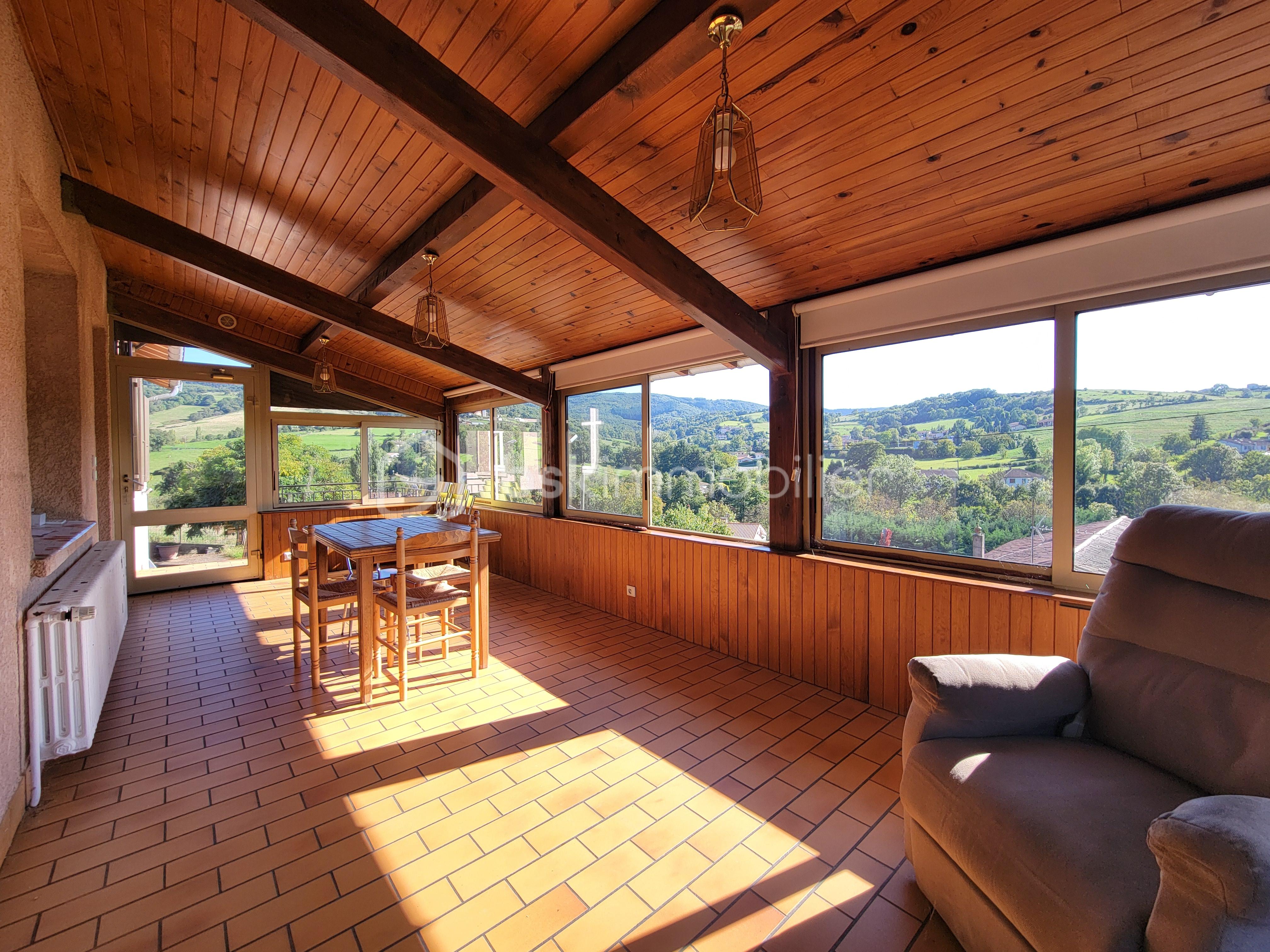Maison traditionnelle de 119,80 m² - Véranda.jpg