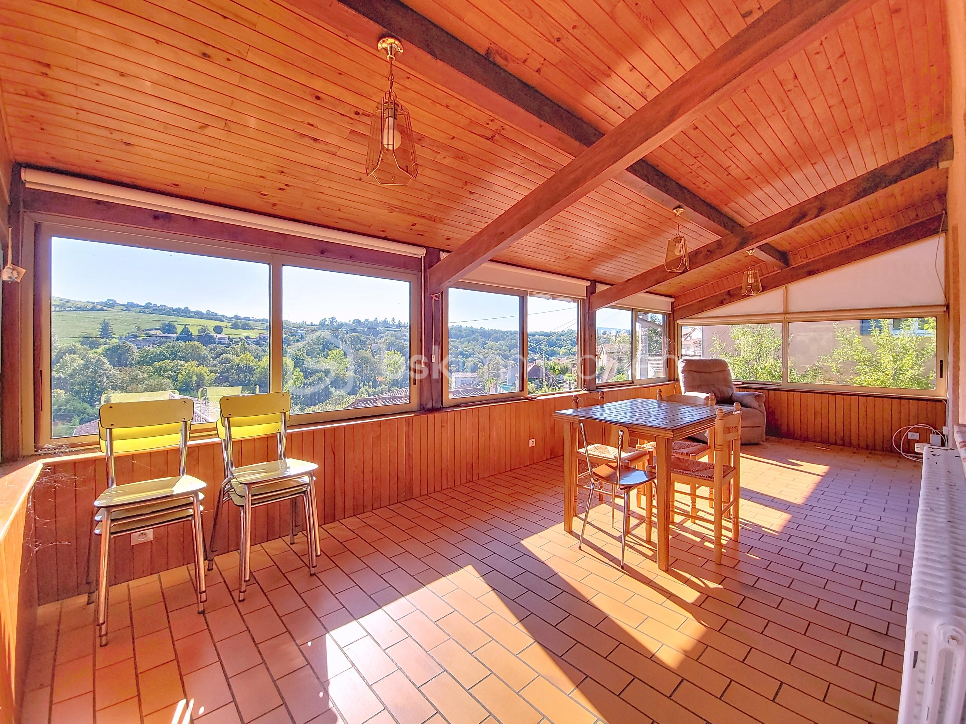 Maison traditionnelle de 119,80 m² - Véranda2.jpg