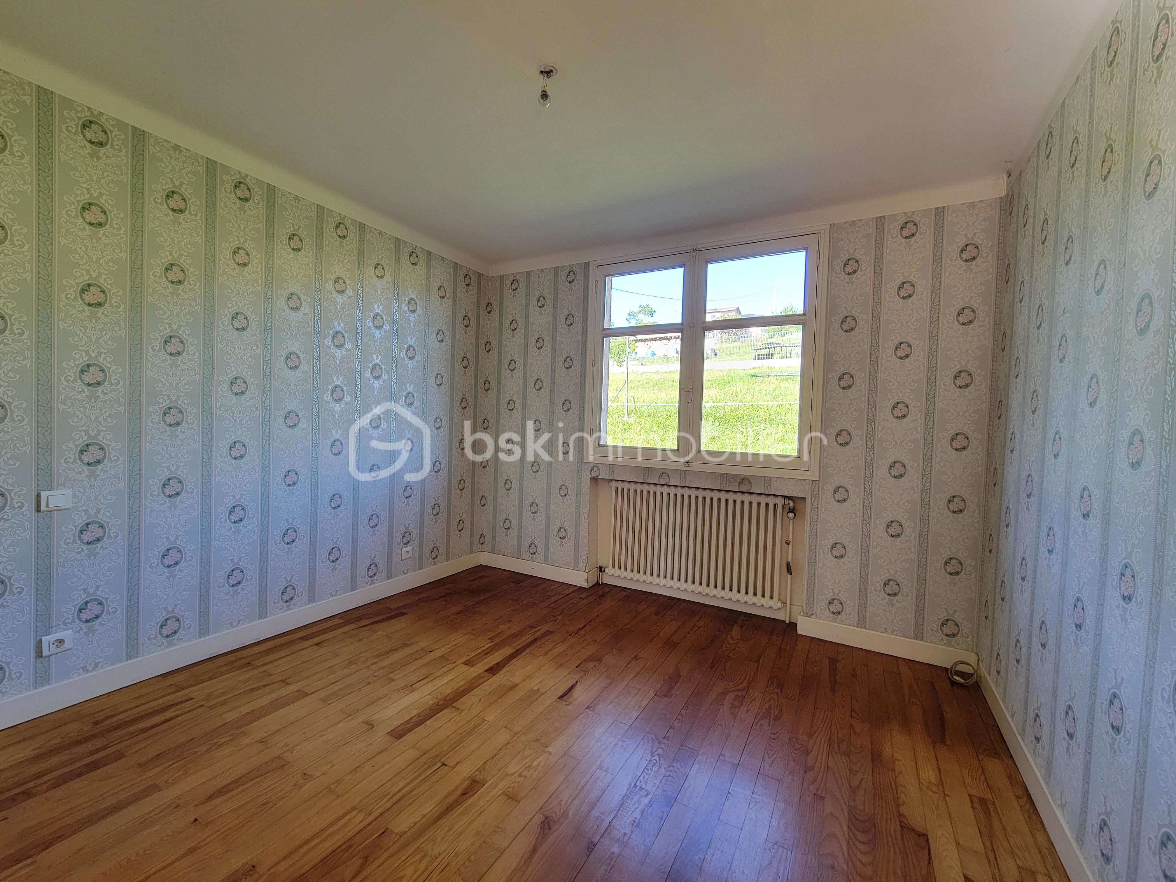 Maison traditionnelle de 119,80 m² - Chambre3.jpg