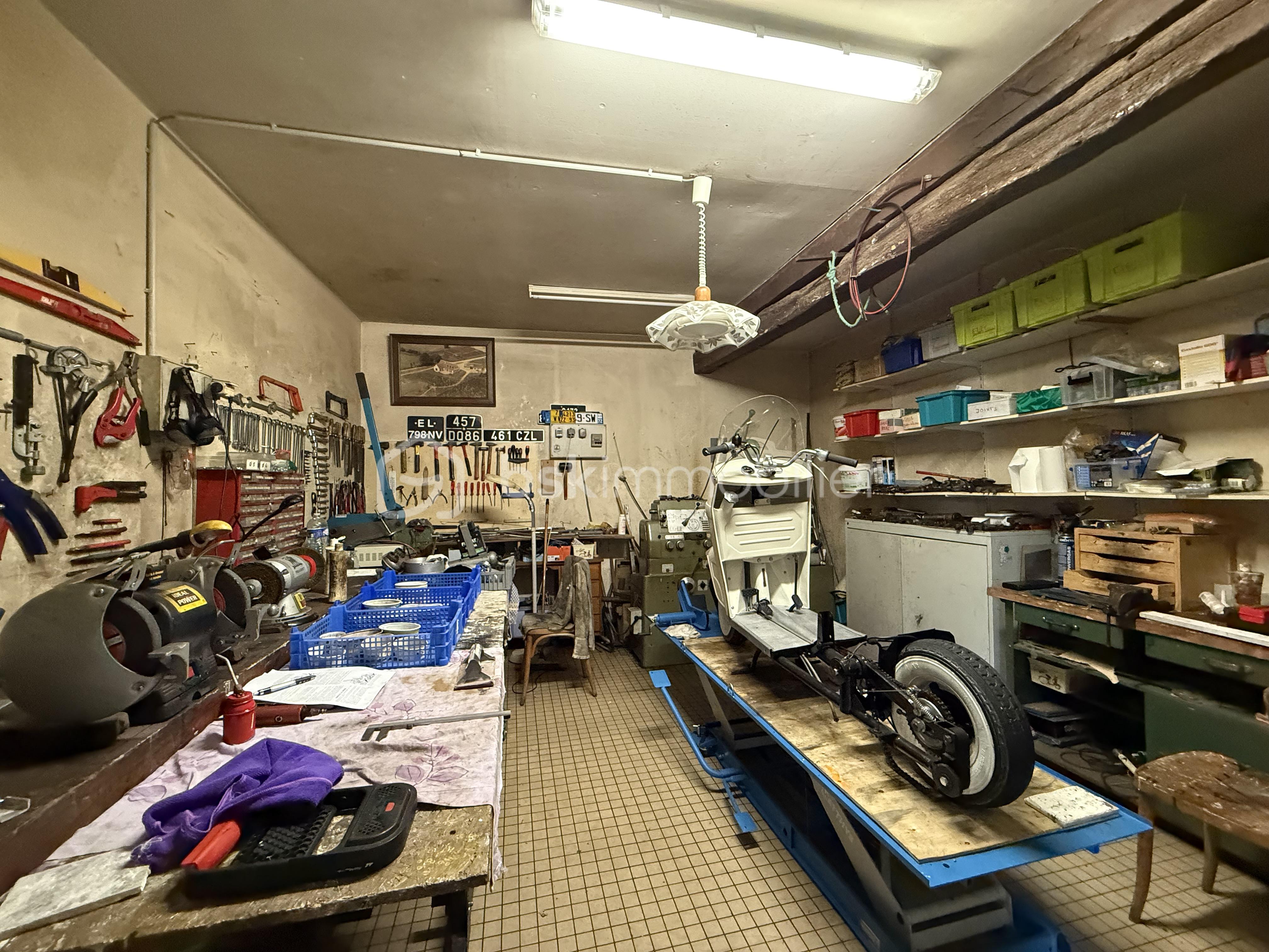 Propriete de 260 m² - IMG_4106.jpeg