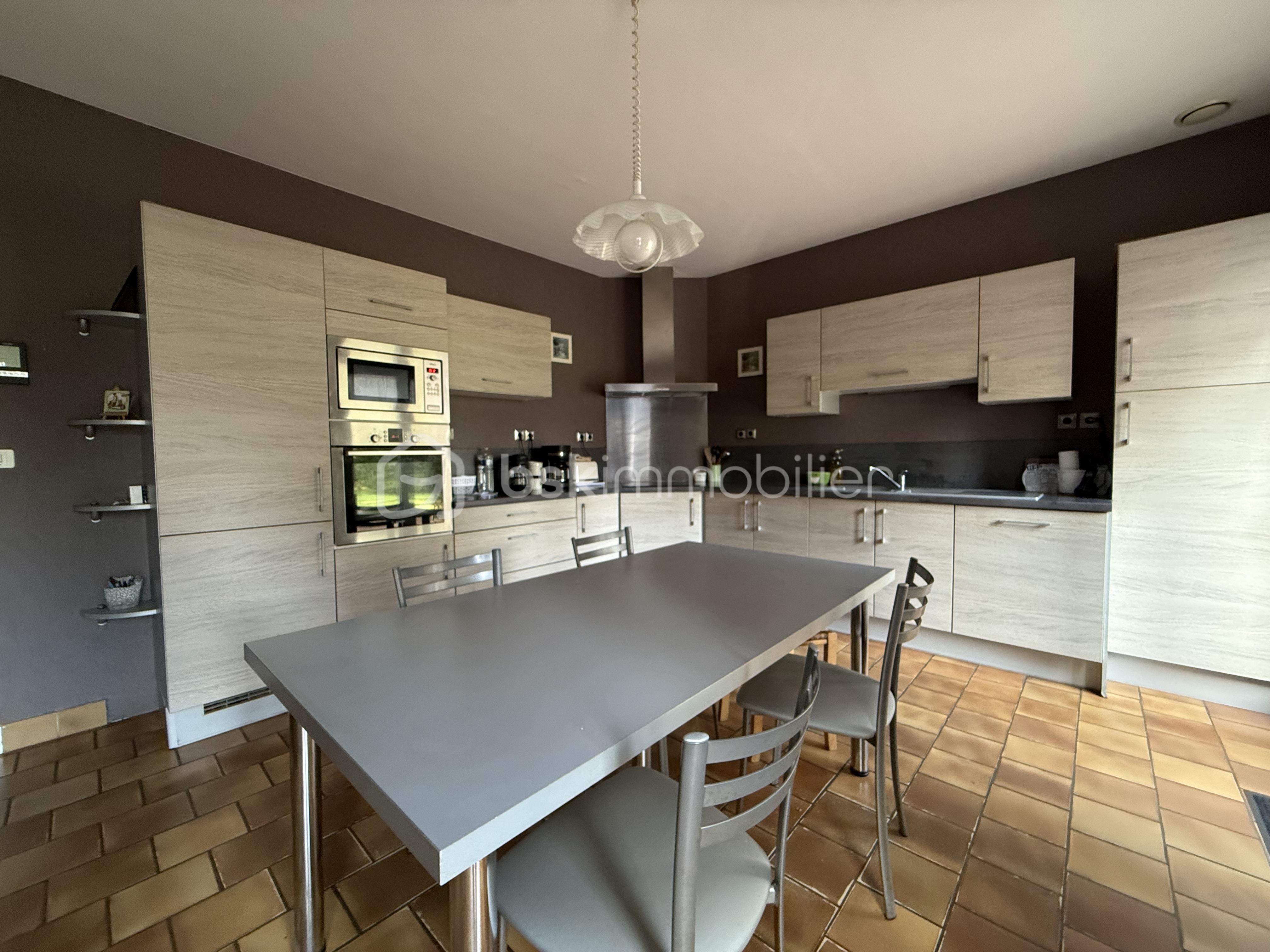 Propriete de 260 m² - IMG_4062.jpeg