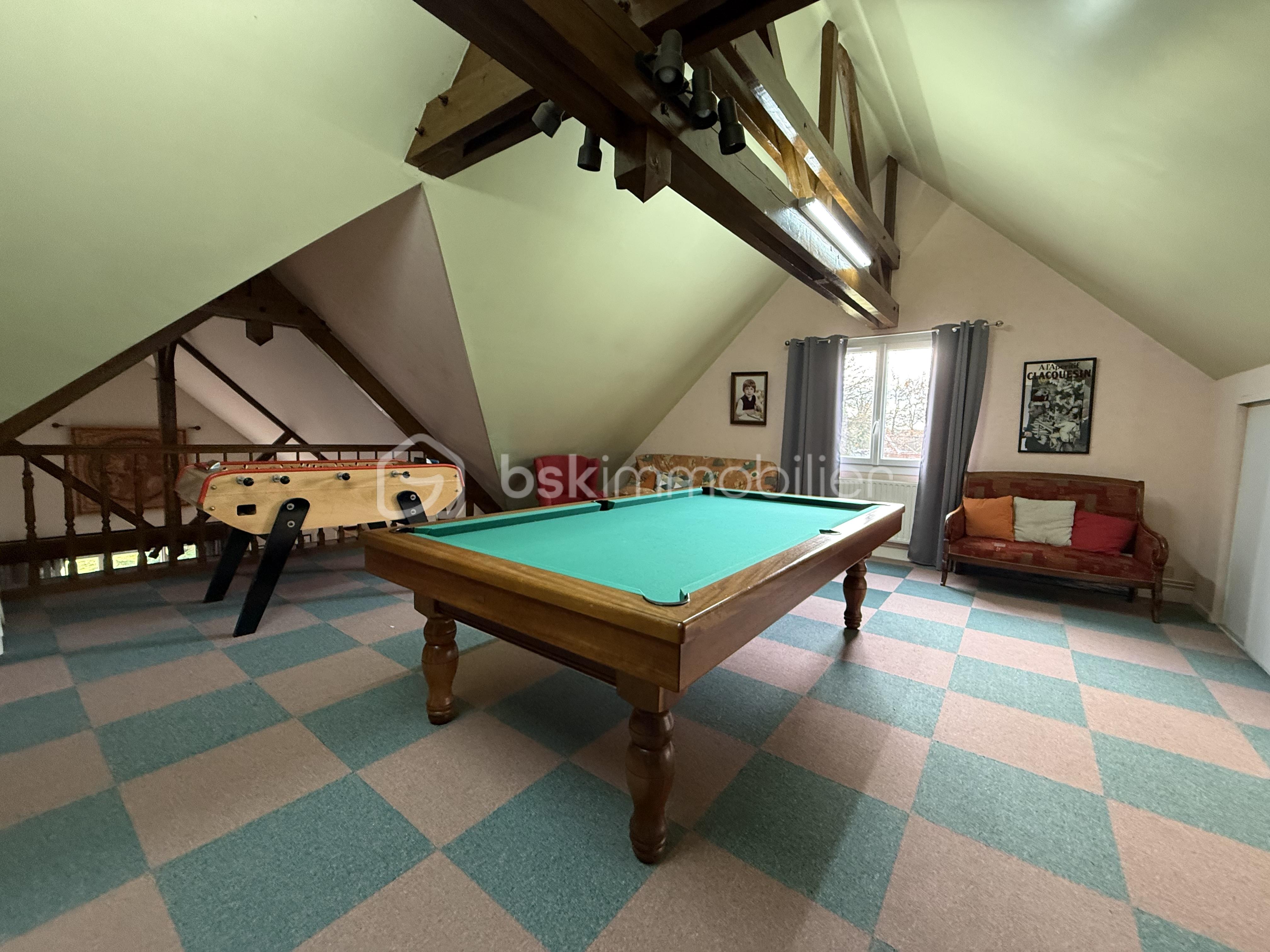 Propriete de 260 m² - IMG_4074.jpeg