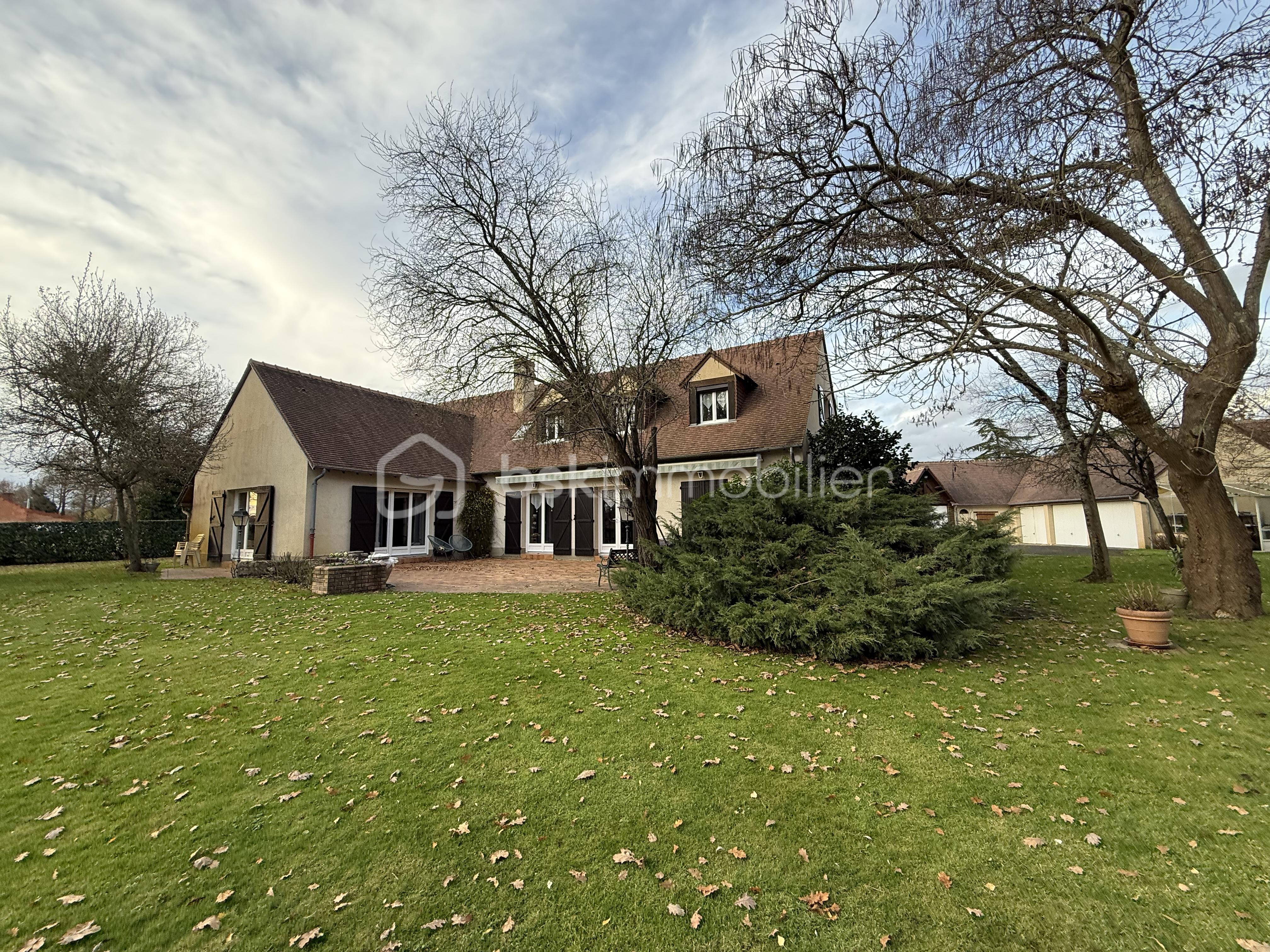 Propriete de 260 m²