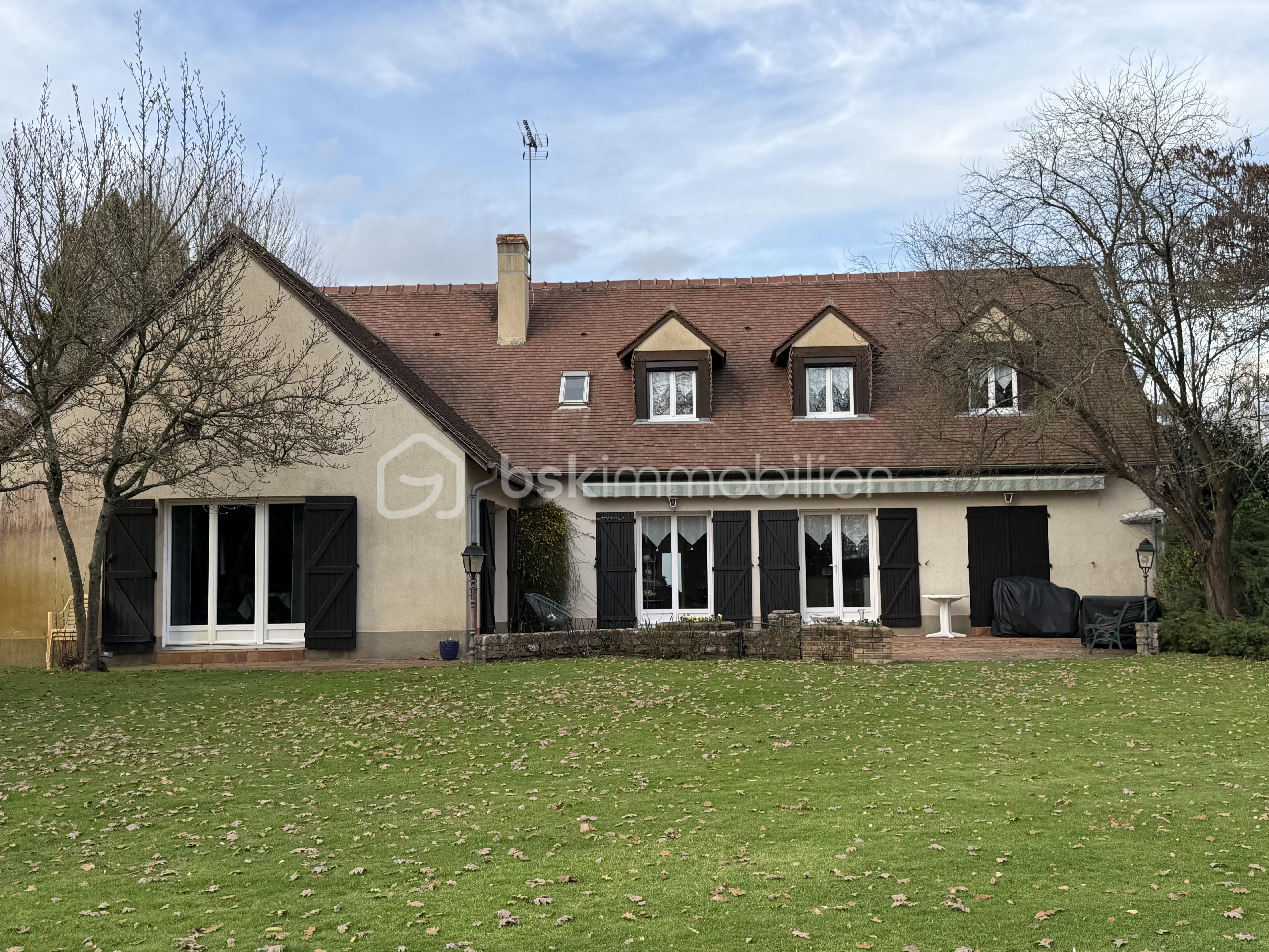 Propriete de 260 m² - IMG_4121.jpeg