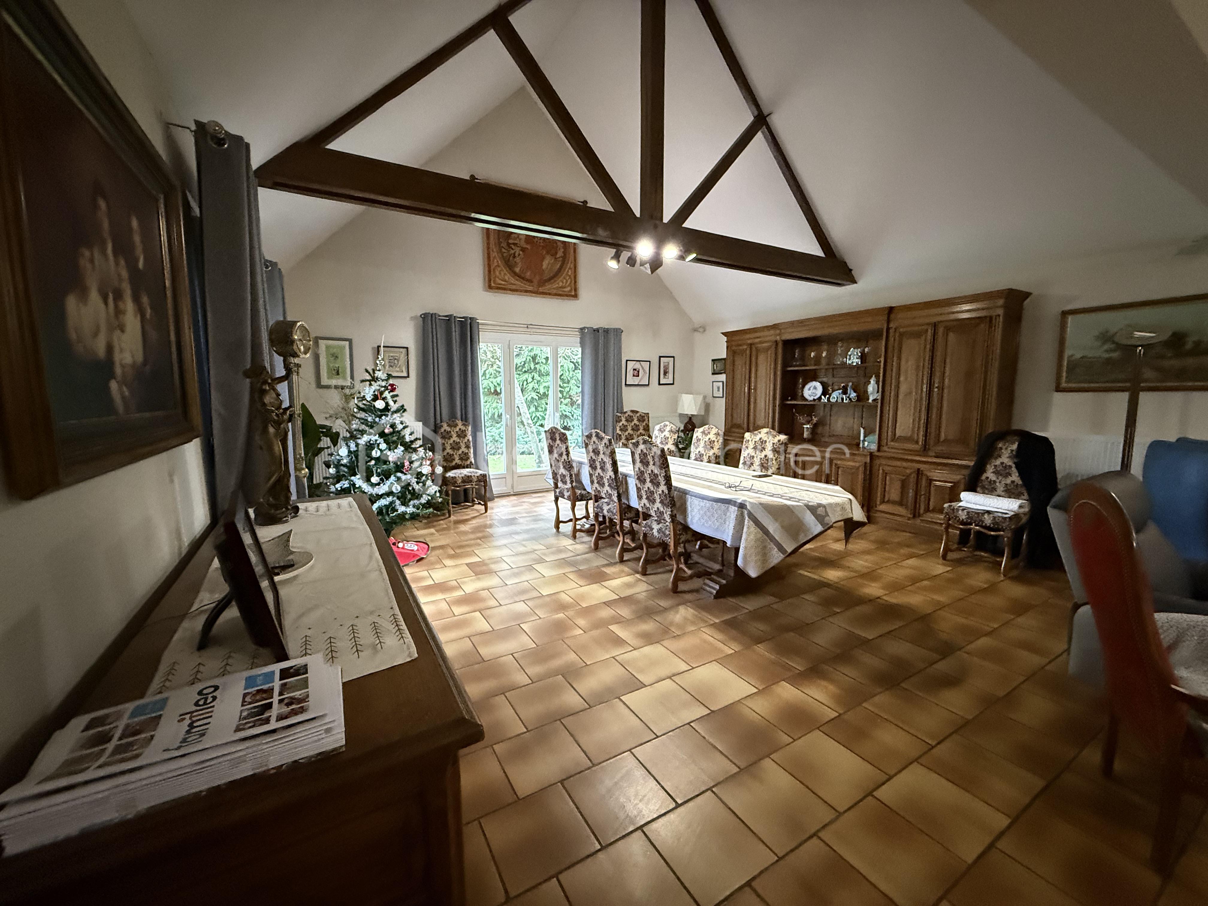 Propriete de 260 m² - IMG_4128.jpeg