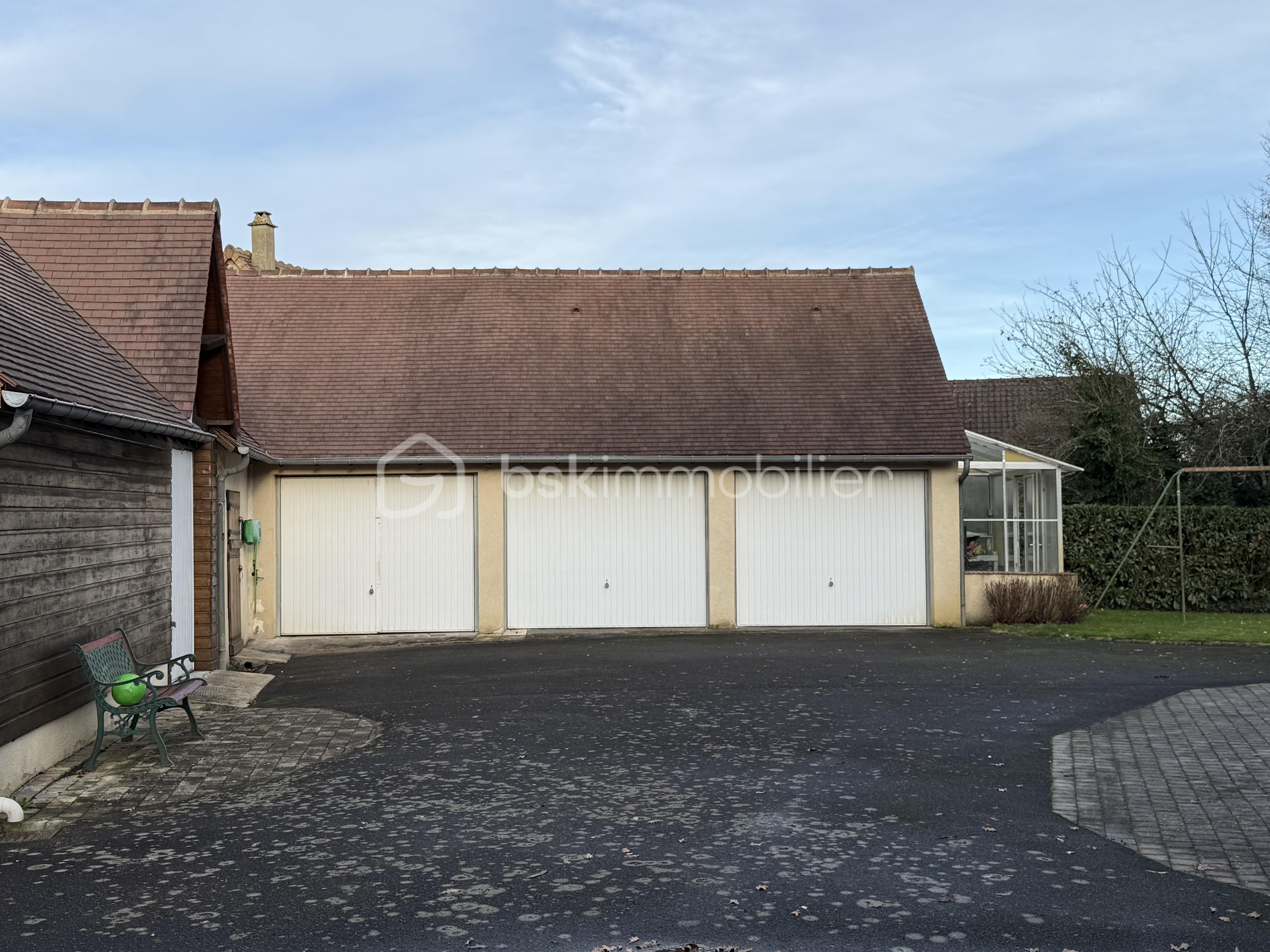 Propriete de 260 m² - IMG_4100.jpeg