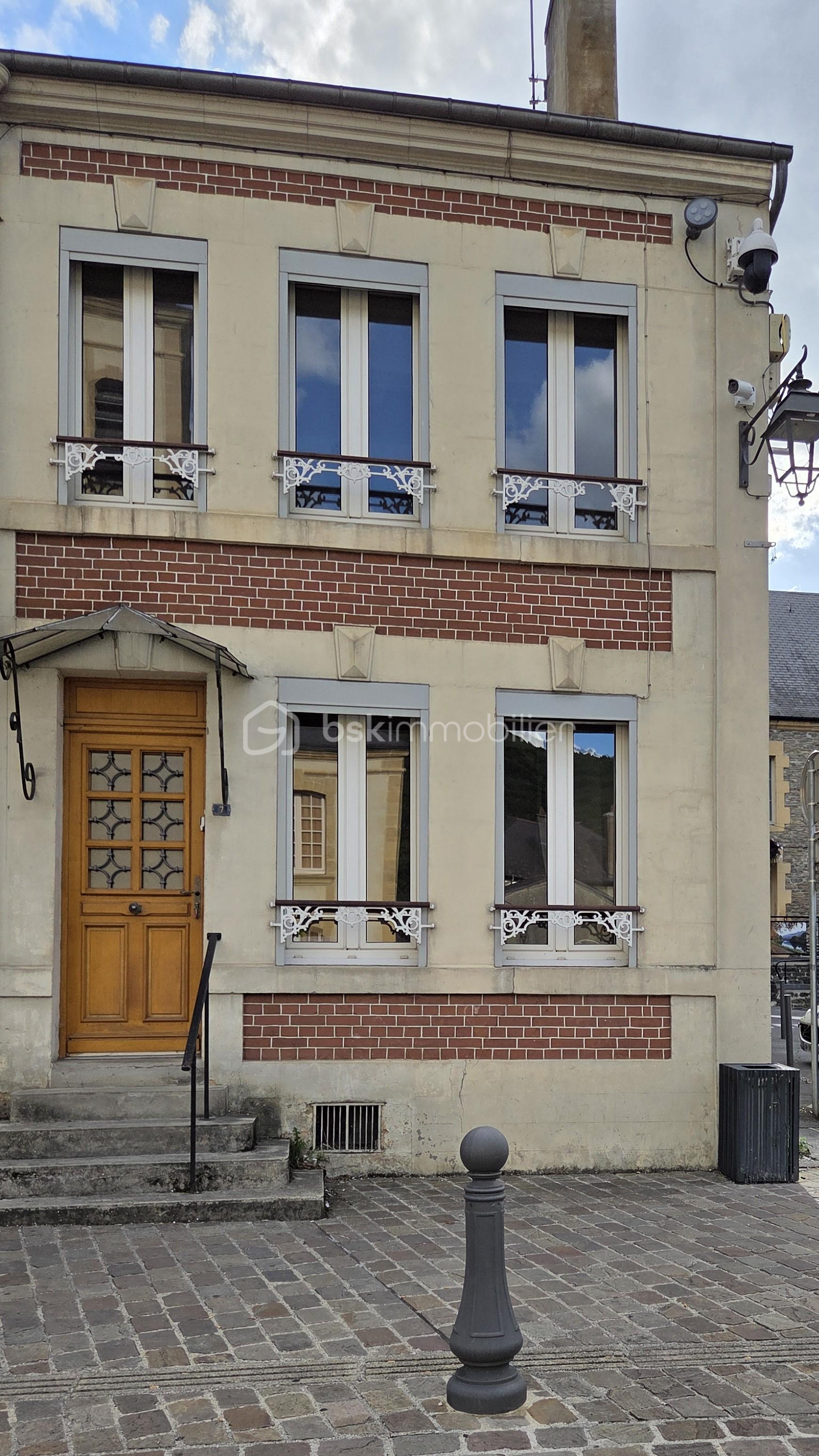 Maison de 92 m² - 20250830_173746.jpg
