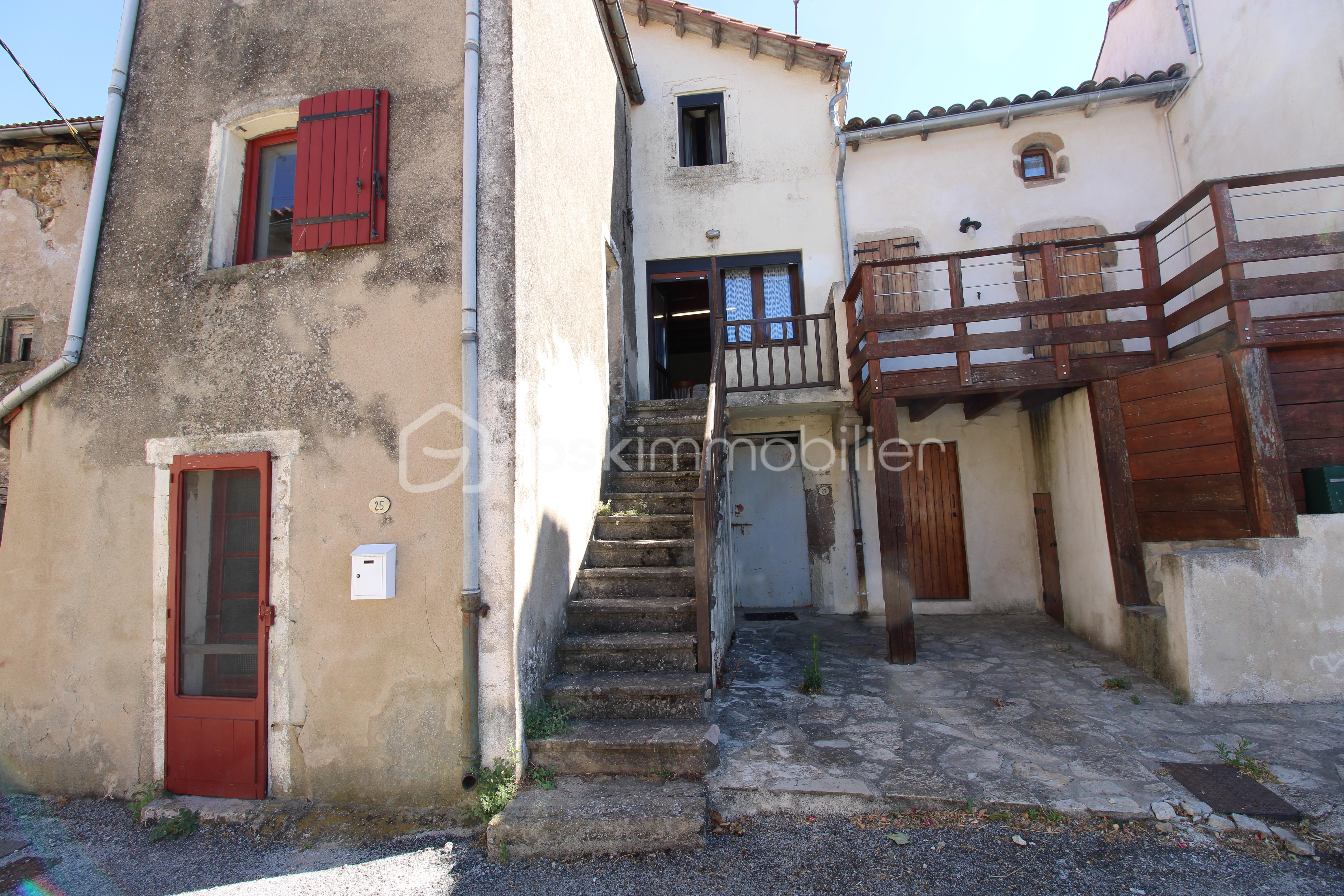 Maison de village de 45 m² - IMG_2208.JPG