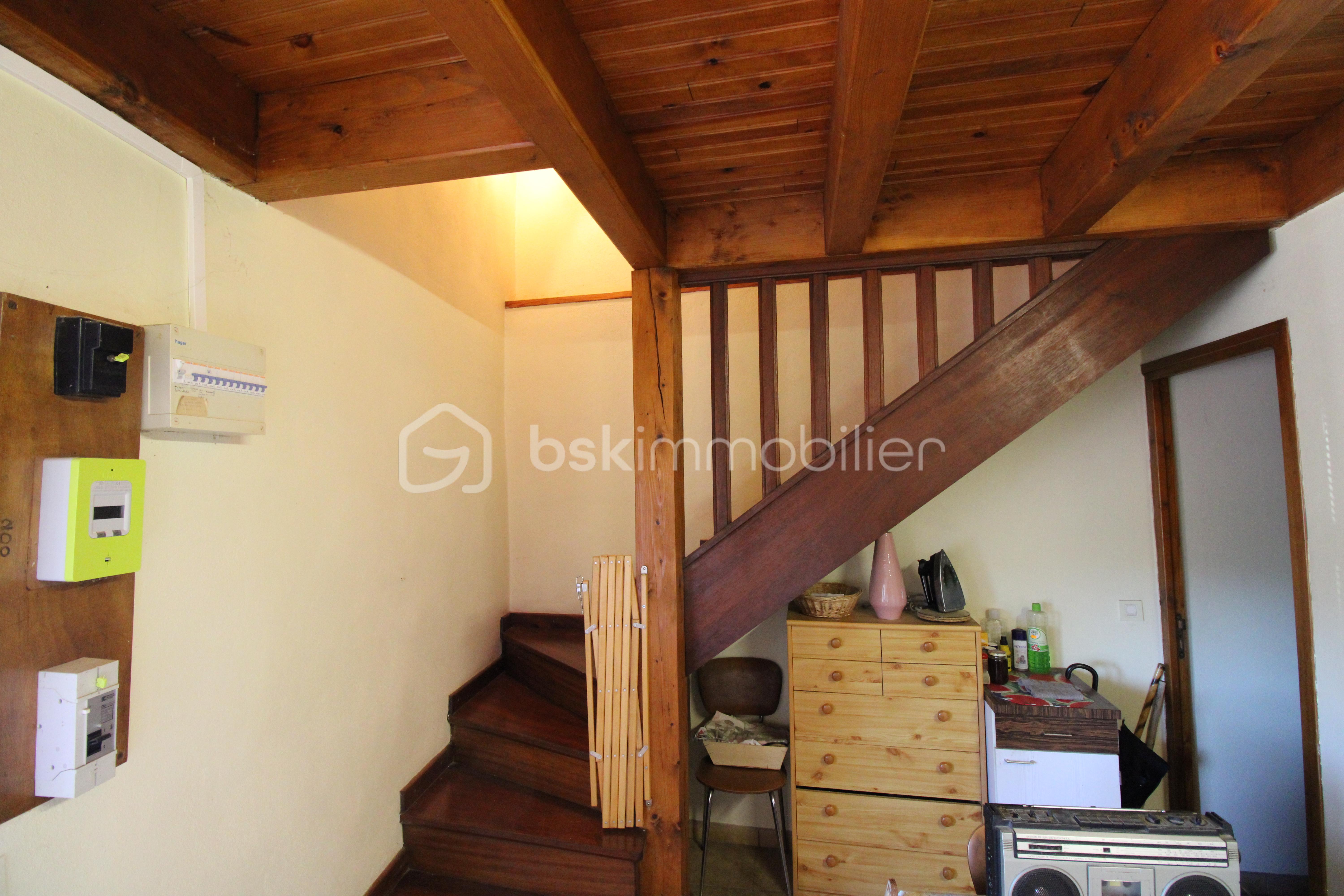 Maison de village de 45 m² - IMG_2213.JPG