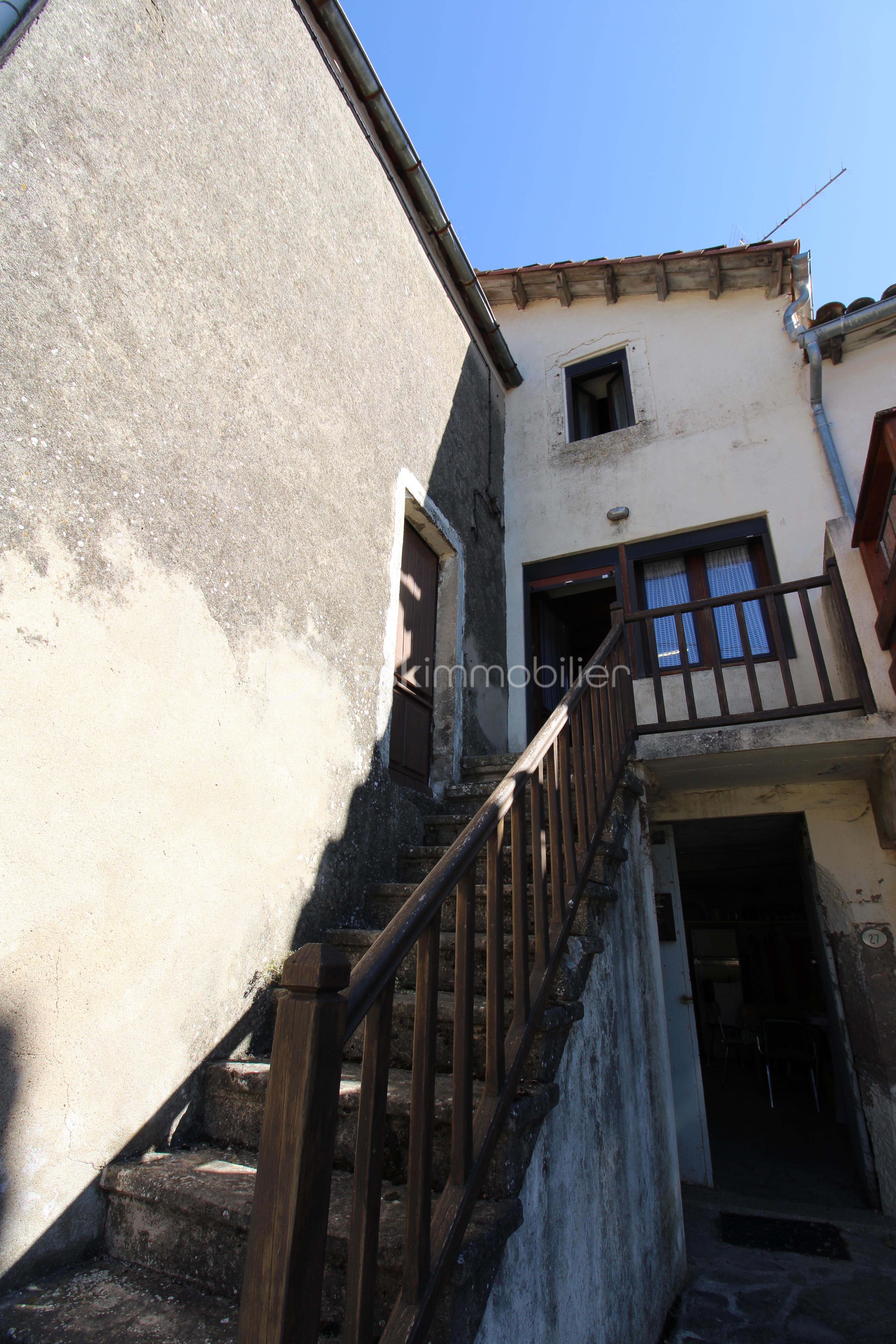 Maison de village de 45 m² - IMG_2204.JPG