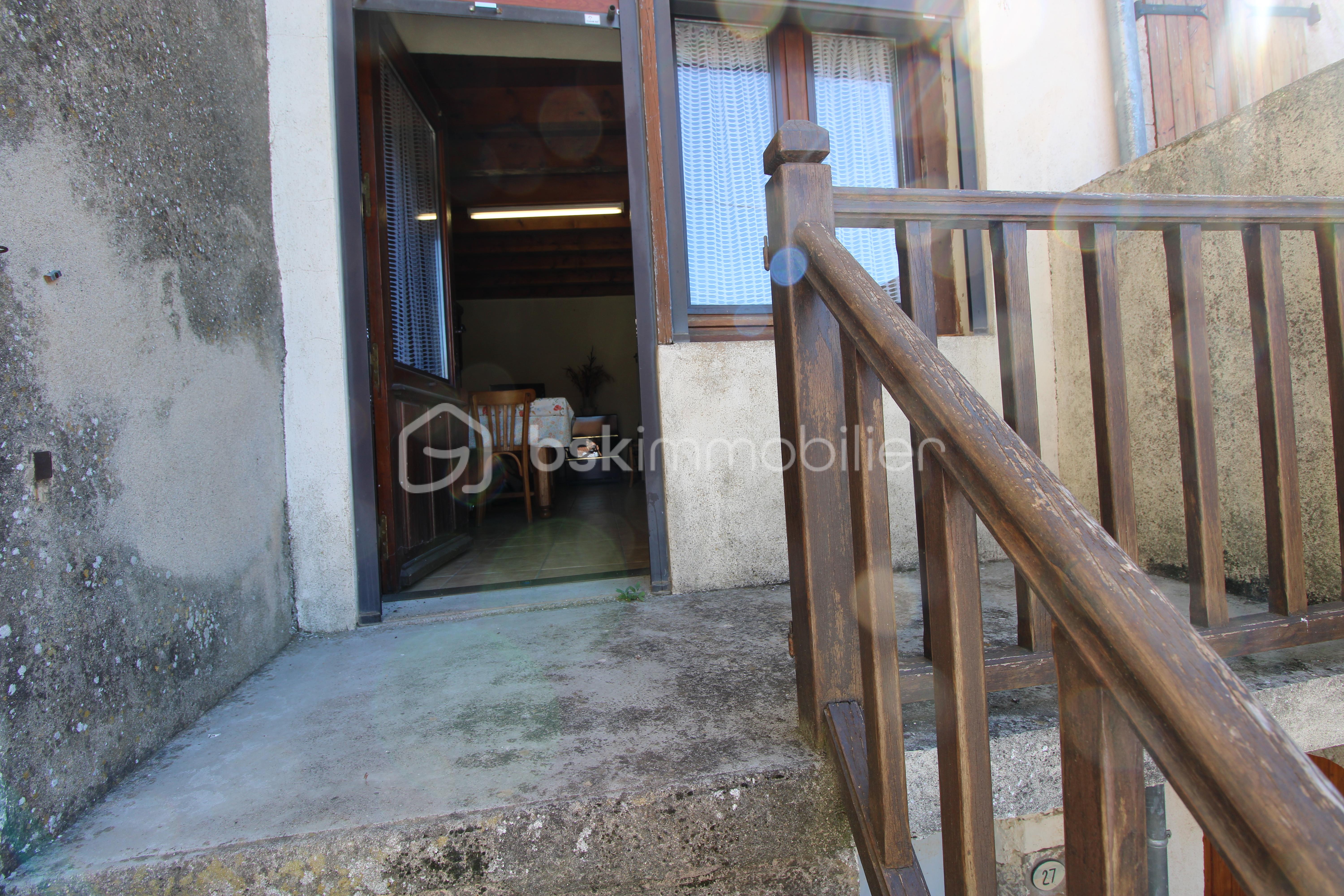 Maison de village de 45 m² - IMG_2209.JPG