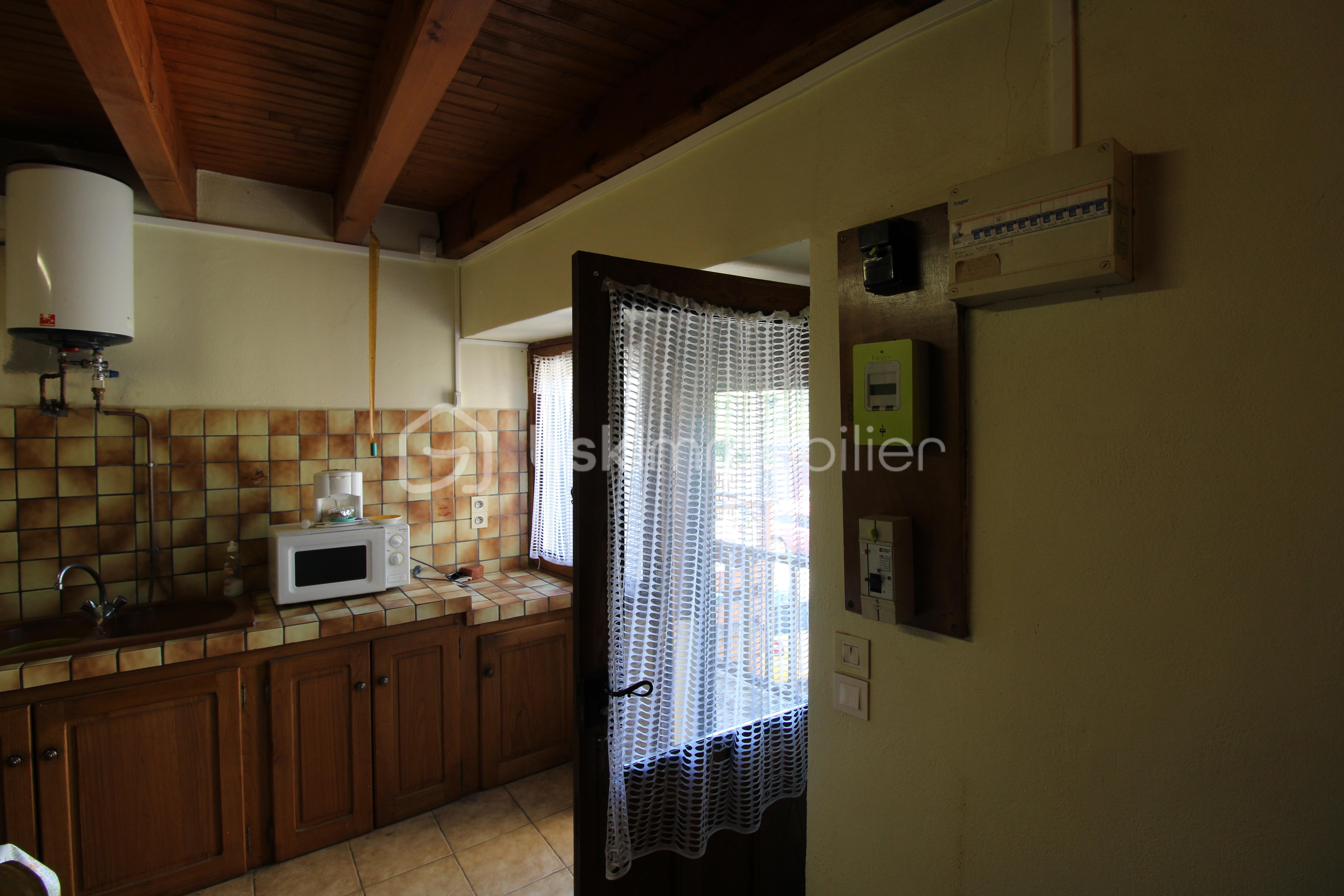 Maison de village de 45 m² - IMG_2214.JPG