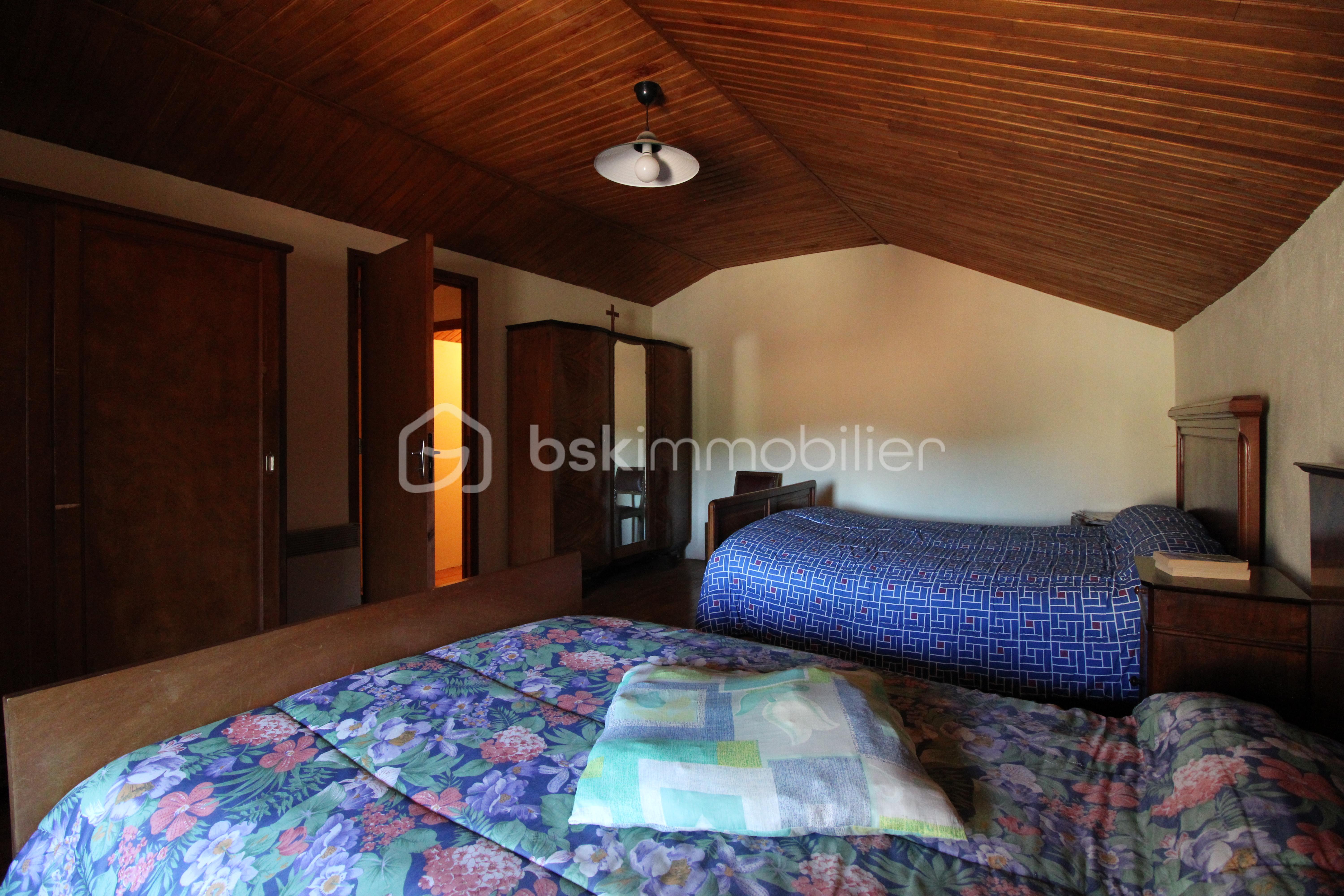 Maison de village de 45 m² - IMG_2218.JPG