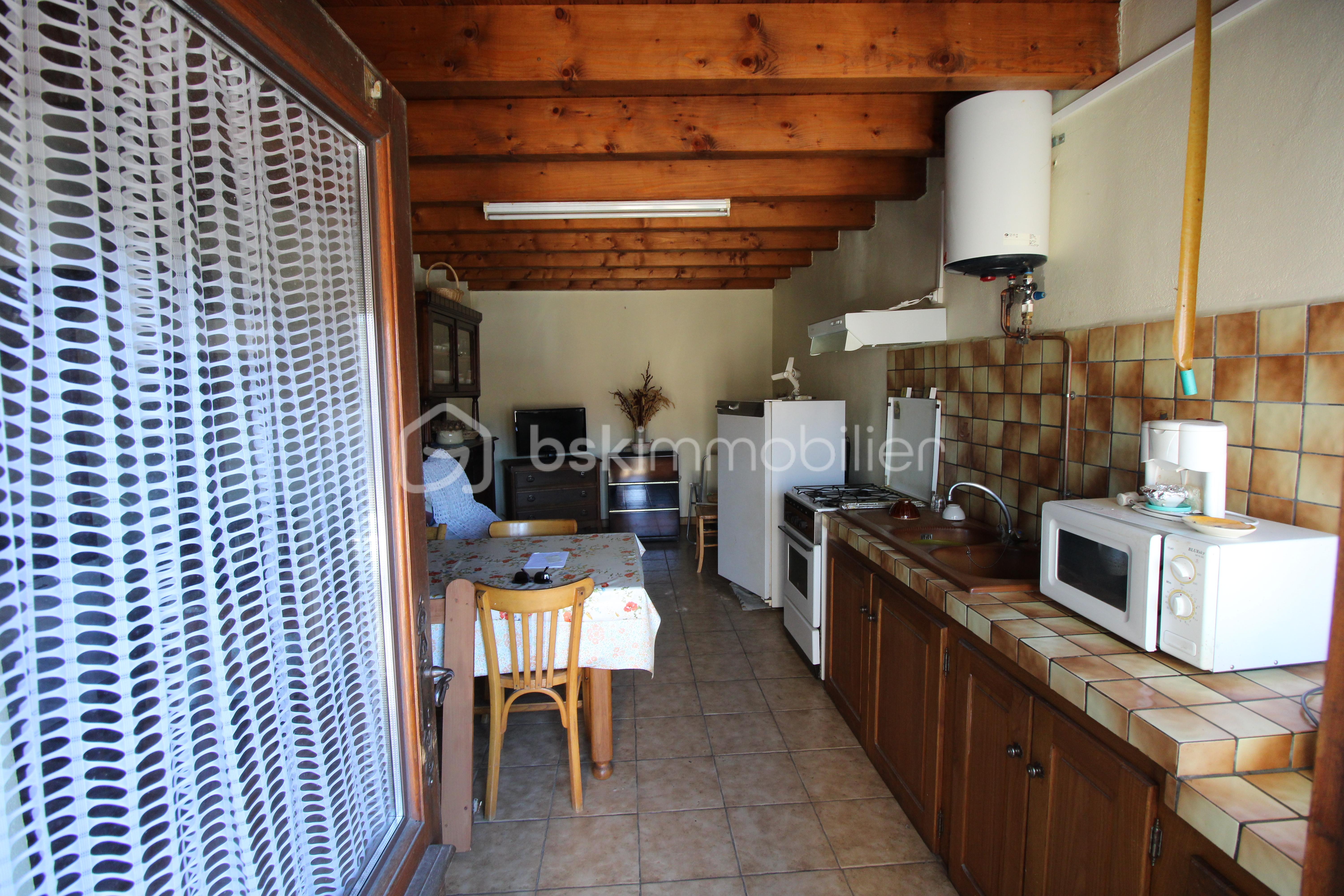 Maison de village de 45 m² - IMG_2201.JPG