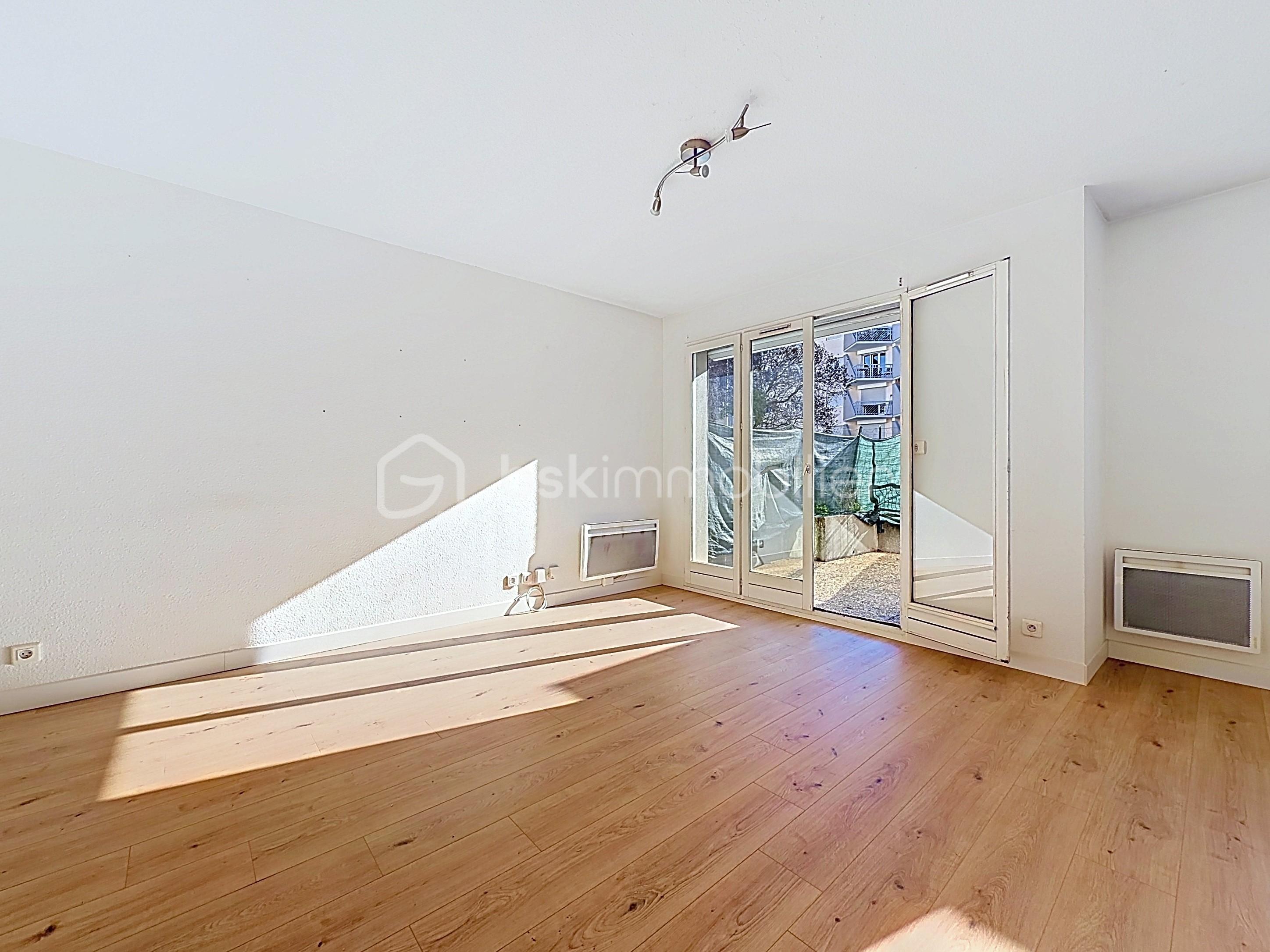 Appartement 2 pièces 51 m² · à Grenoble · 51 m² · 129 000 €