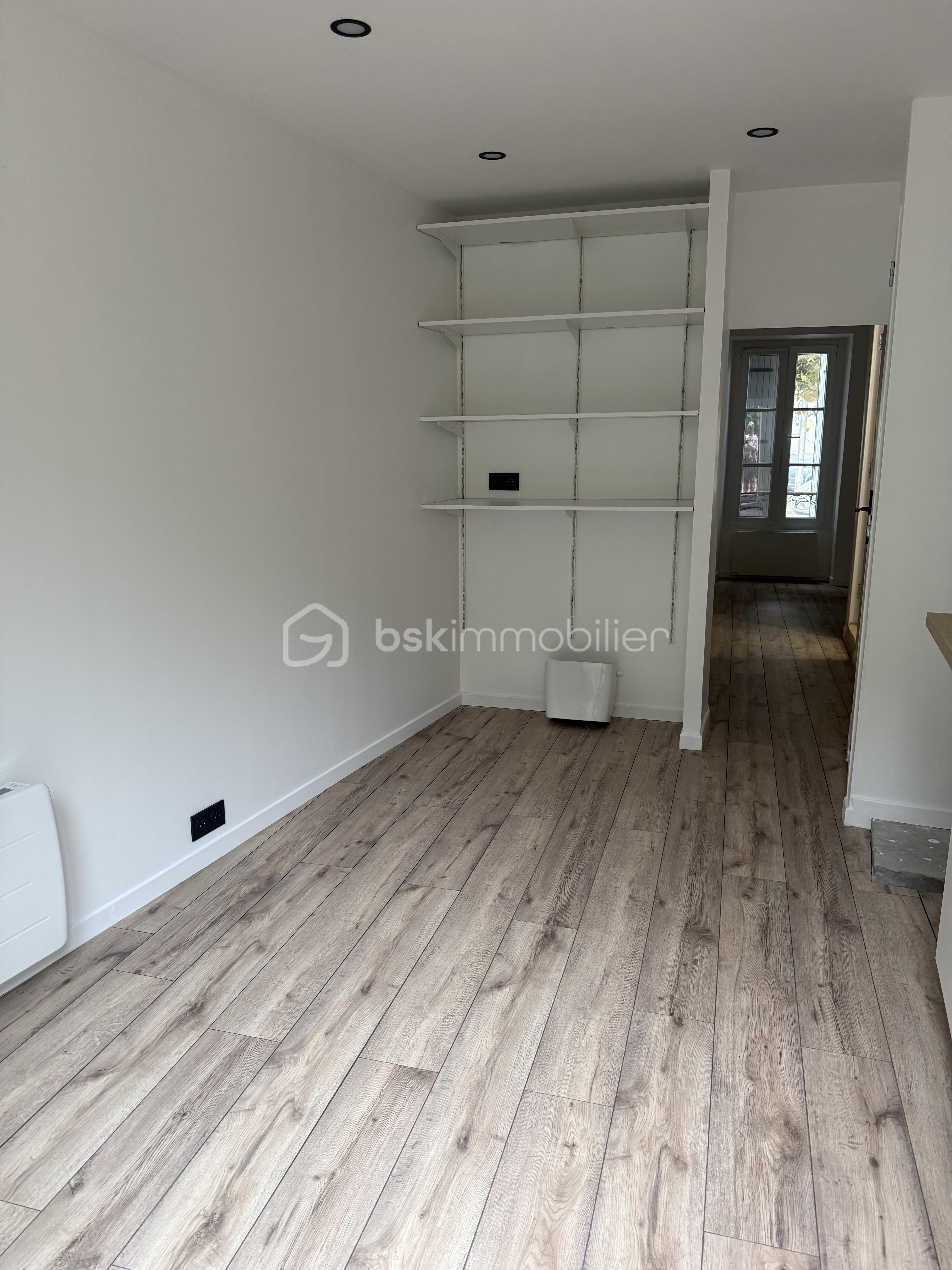 Appartement de 26 m² - IMG_3869.jpeg