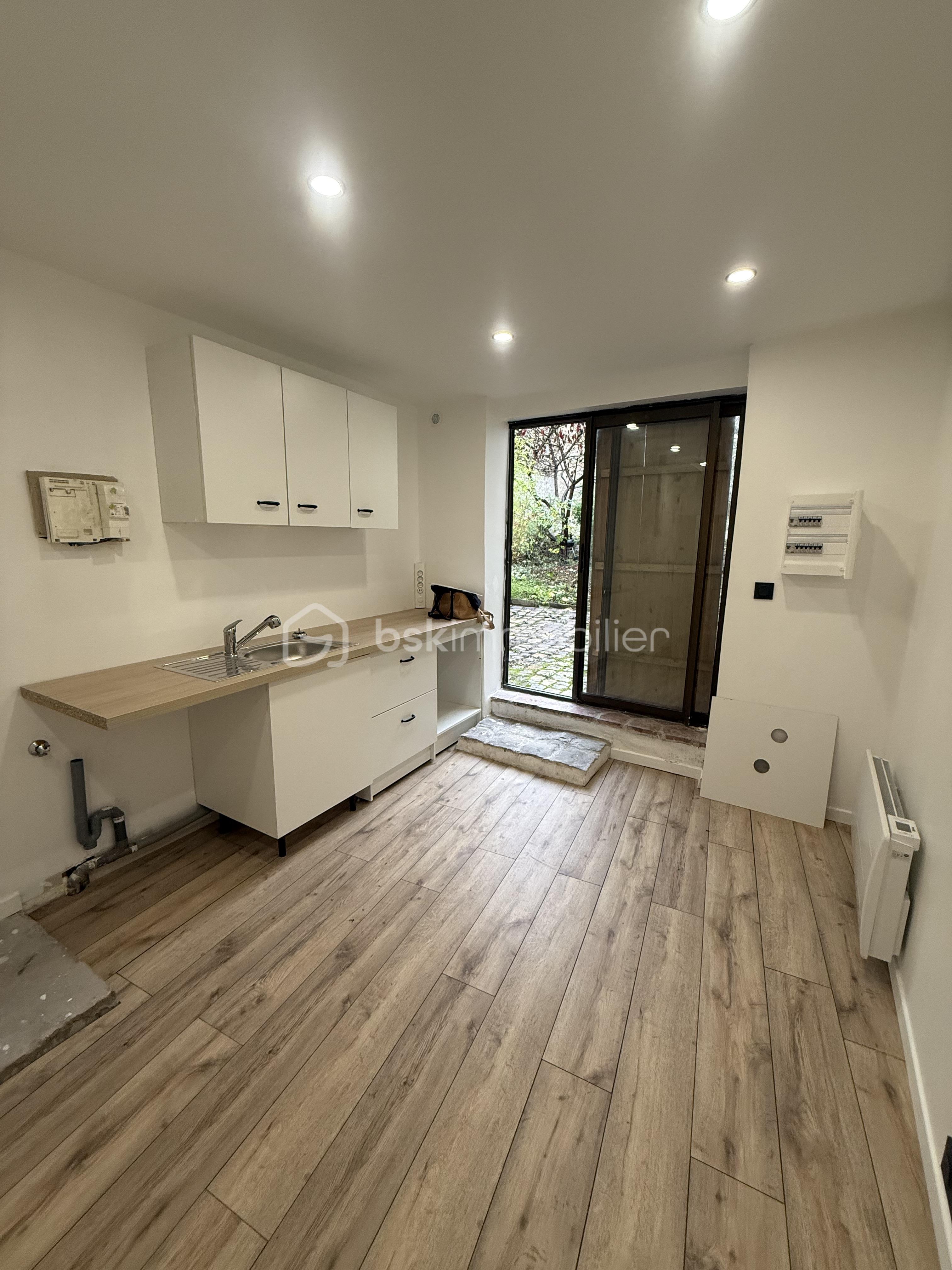 Appartement de 26 m² - IMG_4345.jpeg