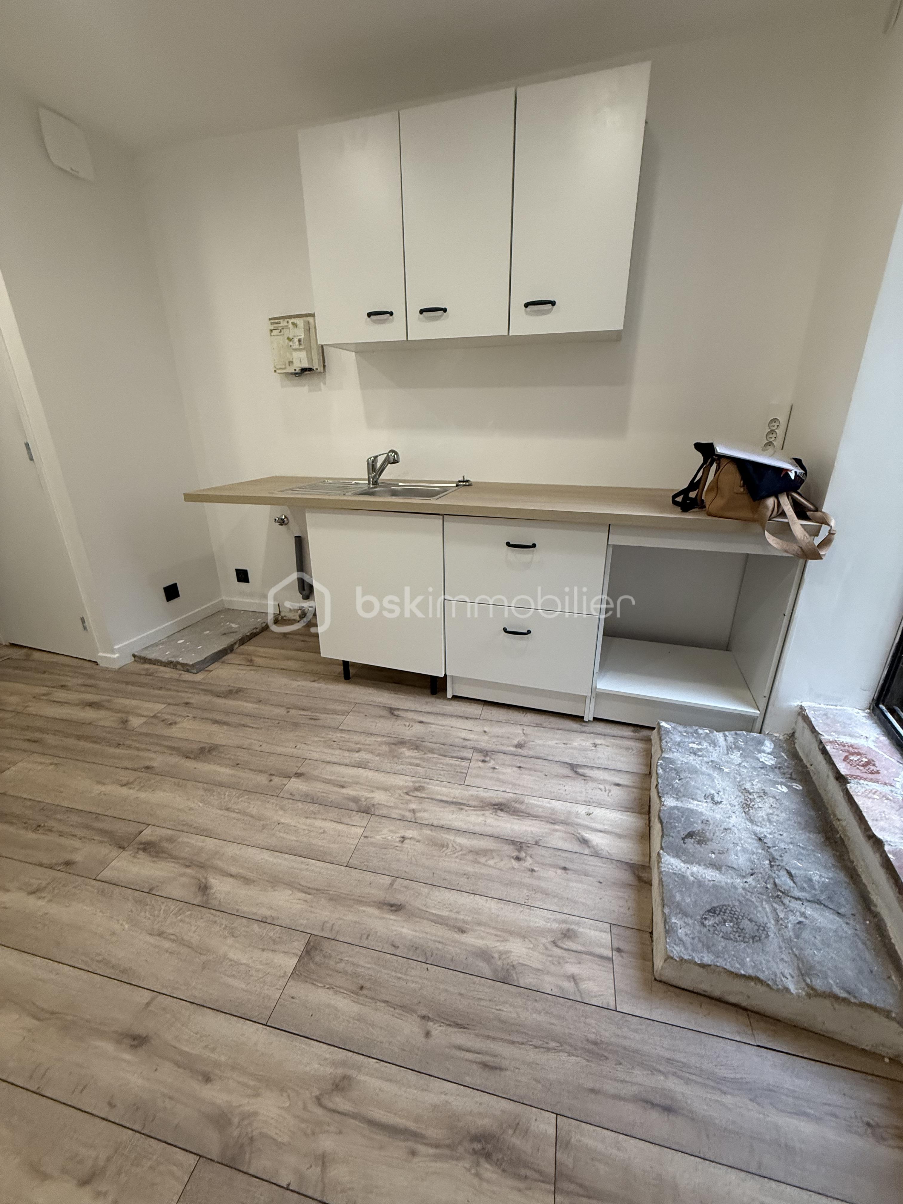 Appartement de 26 m² - IMG_4337.jpeg