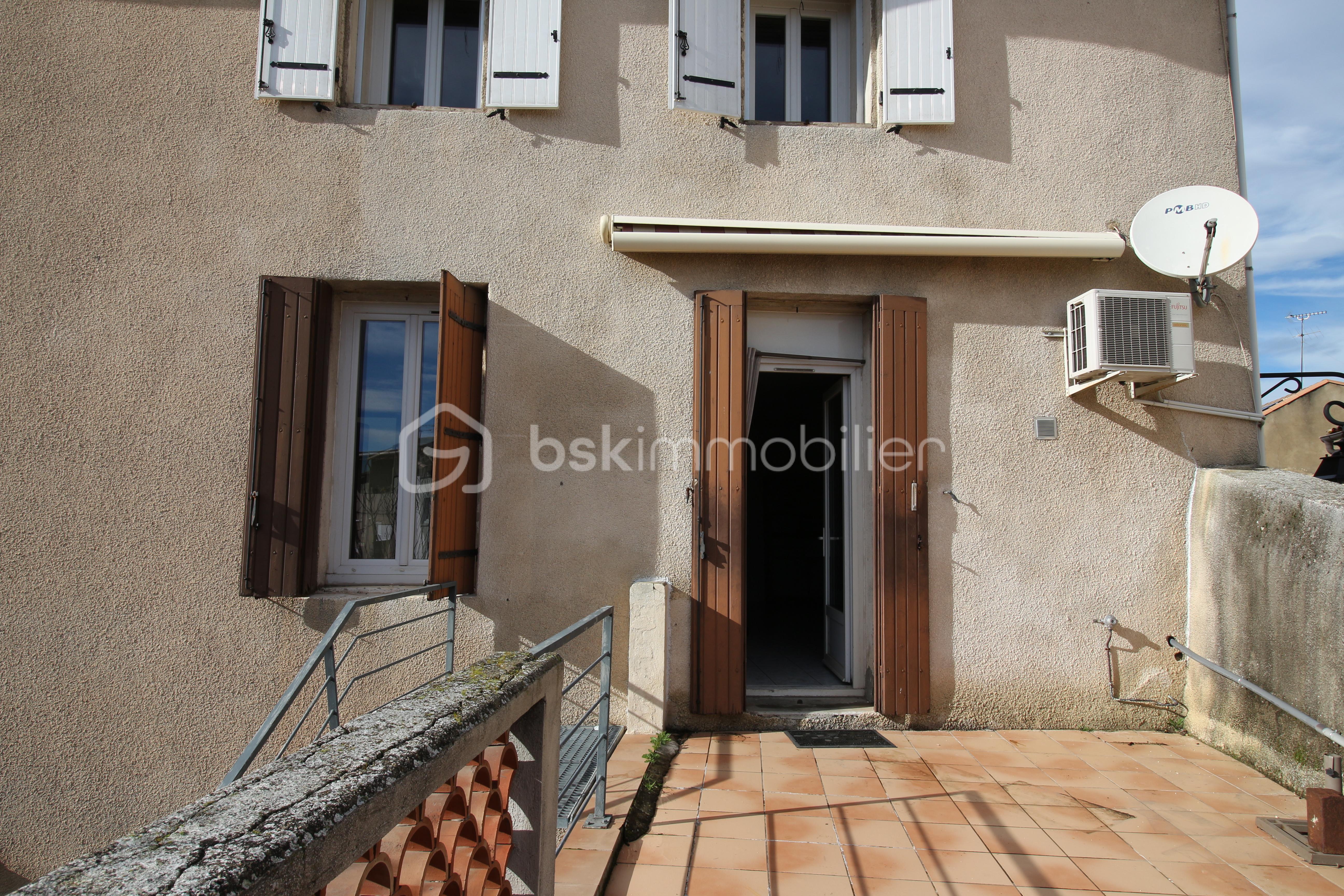 Maison de village de 172 m² - IMG_9467.JPG