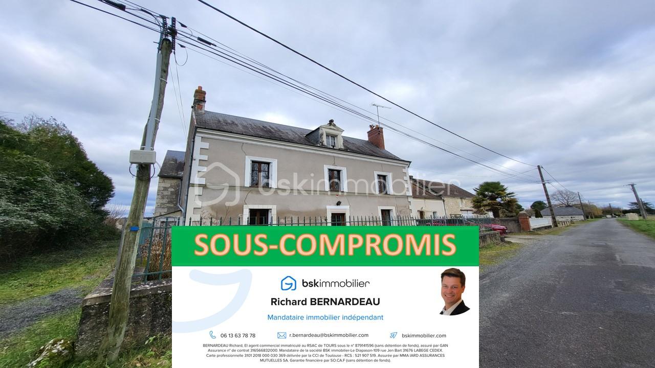Maison en pierre de 123 m² - Diapositive13.JPG