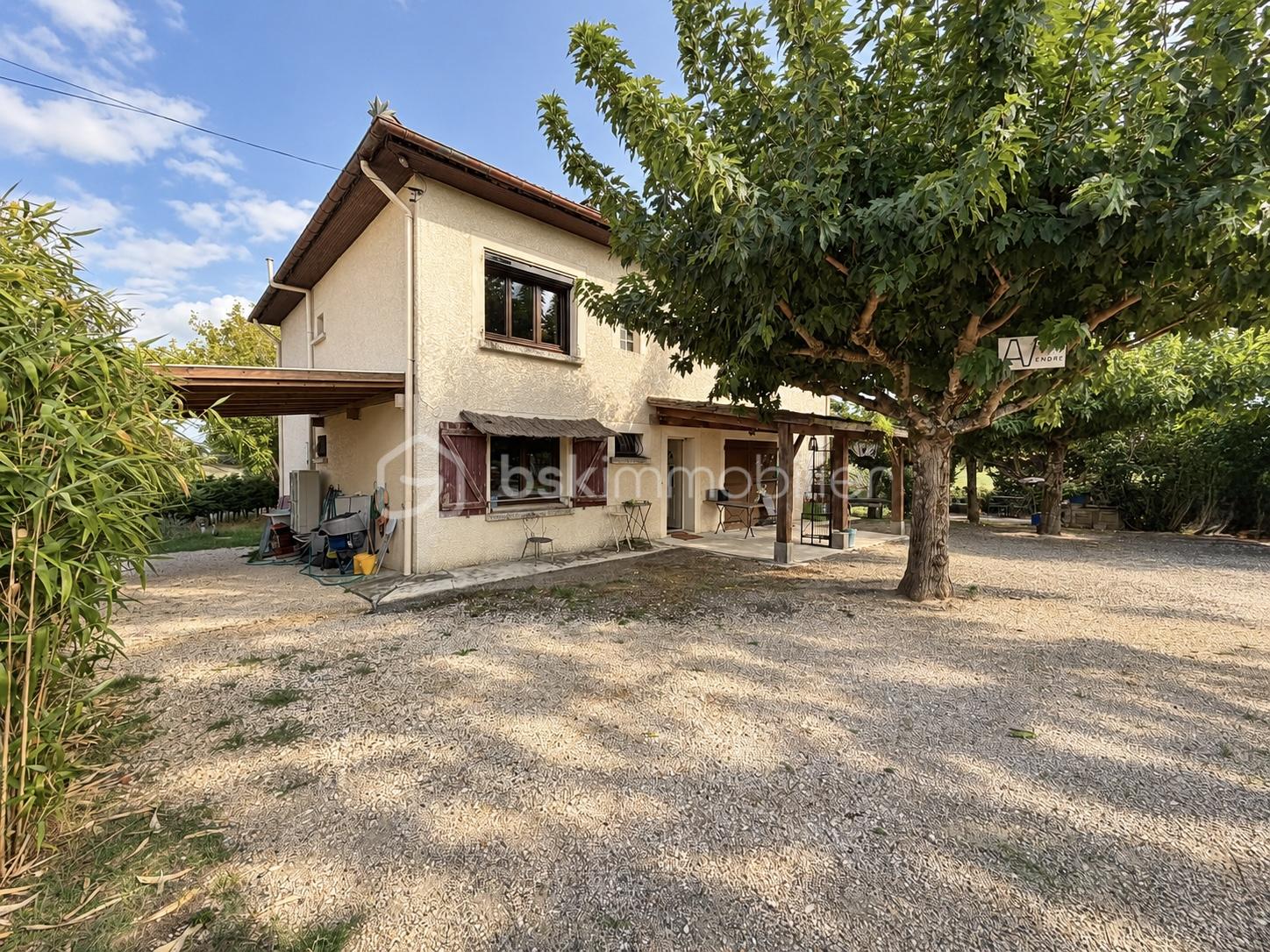 Maison 6 pièces 236 m² · à Caussade · 236 m² · 229 000 €